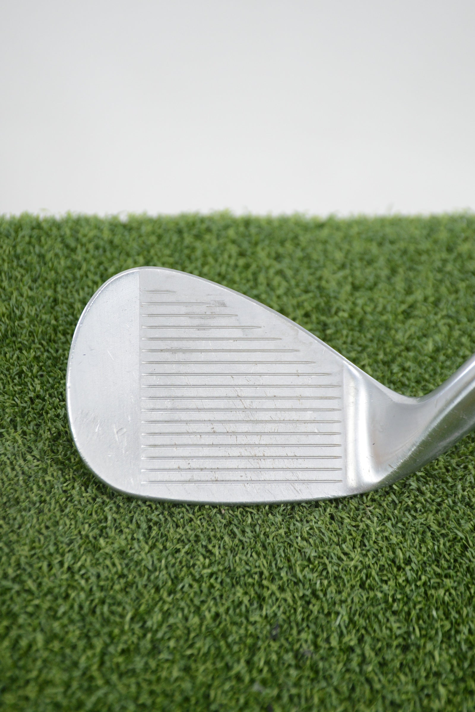 Titleist Vokey SM6 Tour Chrome 56 Degree Wedge Wedge Flex 35"