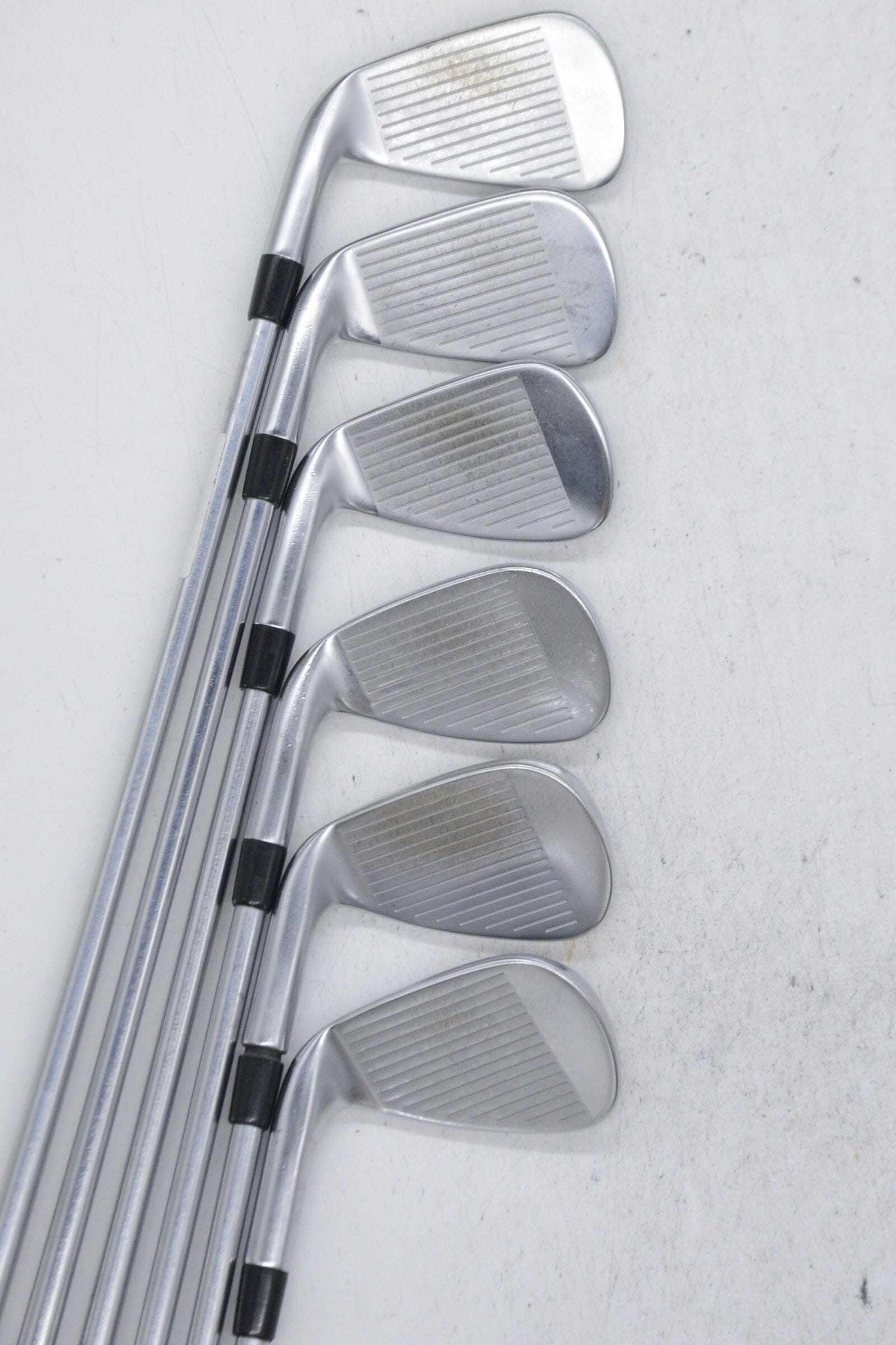 Callaway Apex 21 6-AW Iron Set R Flex +0.5" Golf Clubs GolfRoots 