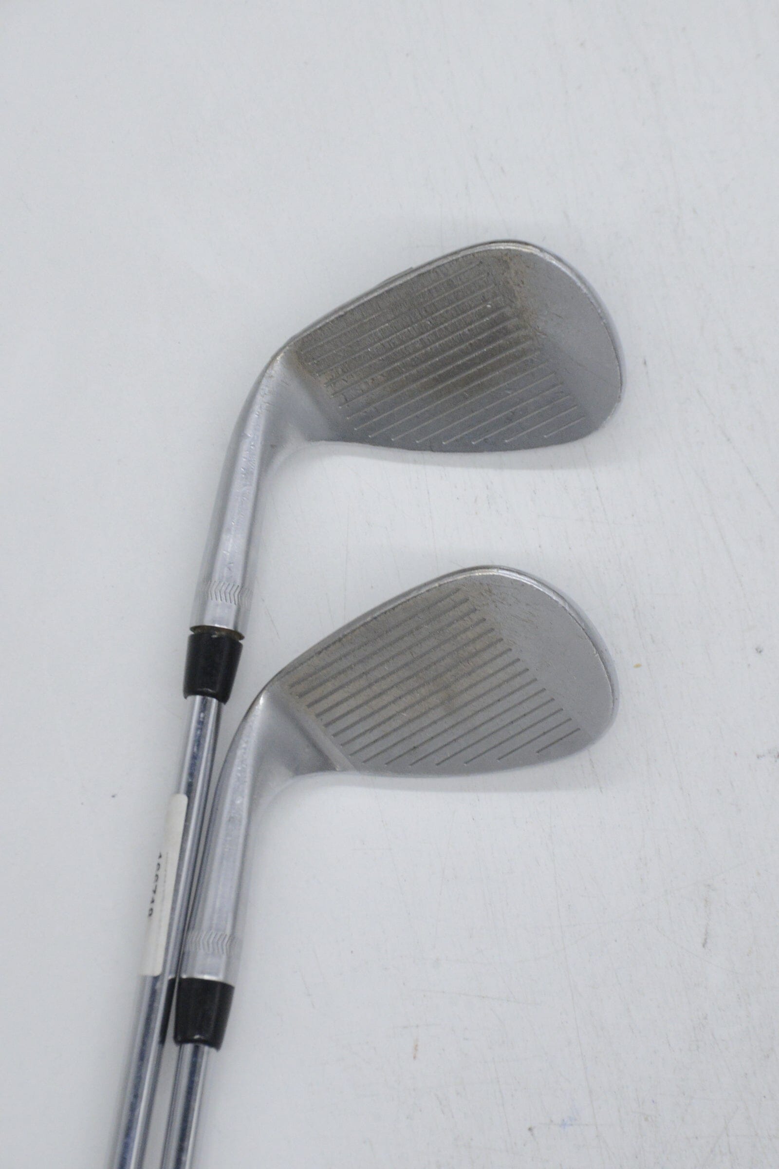 PXG 0311 Forged 54 & 58 Degree Wedge Set R Flex Golf Clubs GolfRoots 