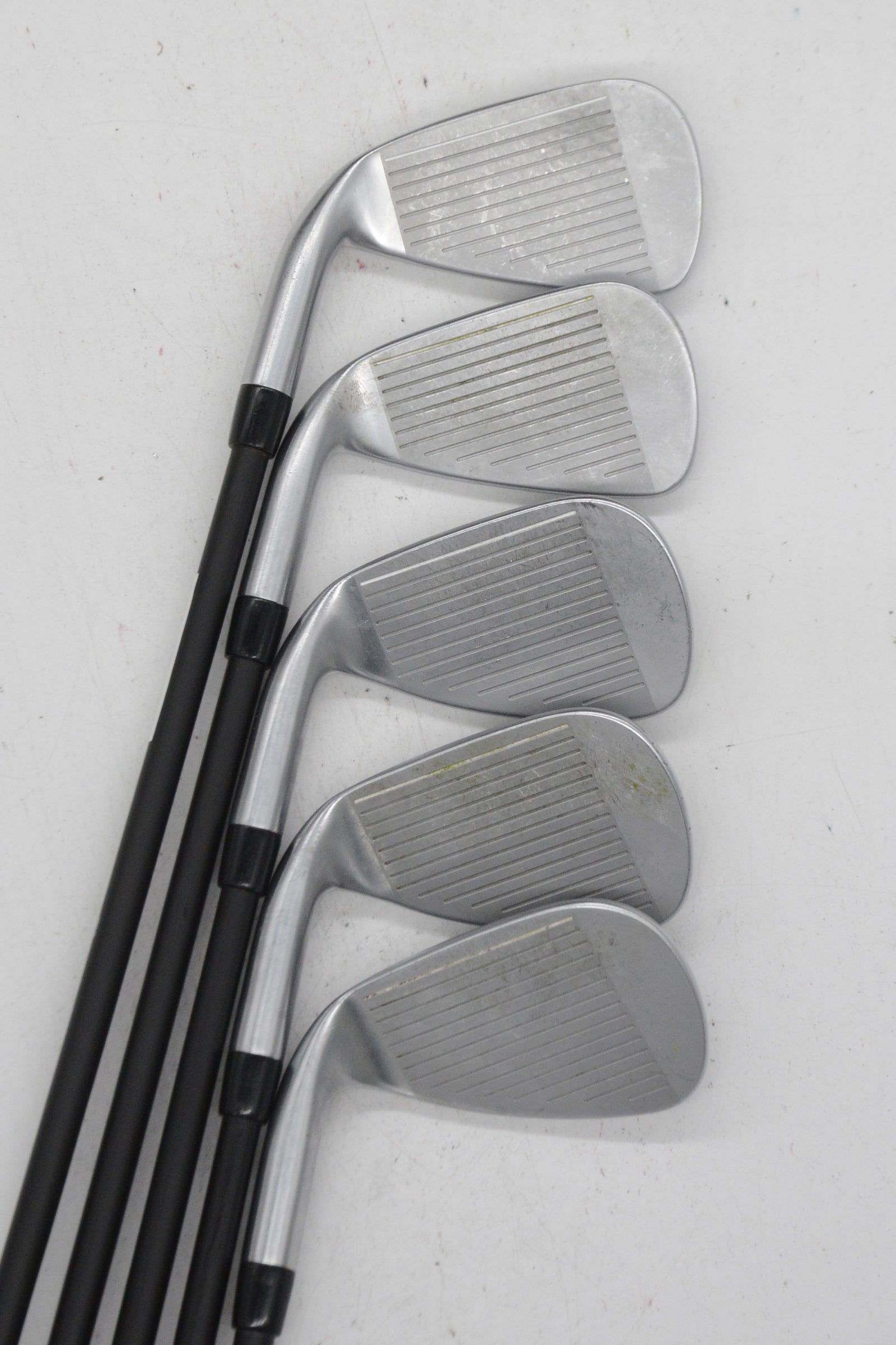 PXG 0311XP Gen 4 6-7, 9-GW Iron Set SR Flex +0.25"
