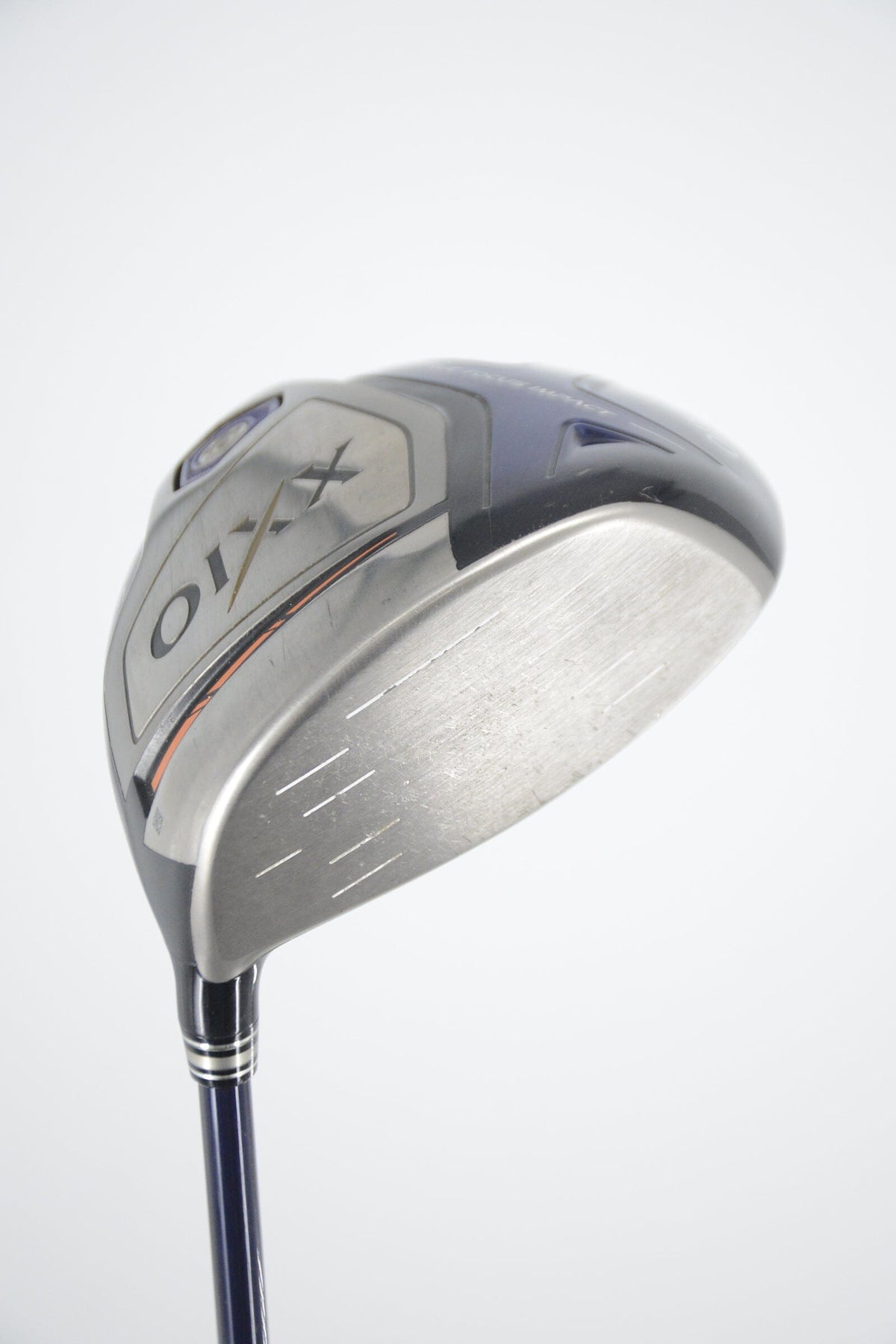 XXIO X 9.5 Degree Driver S Flex 46" Golf Clubs GolfRoots 