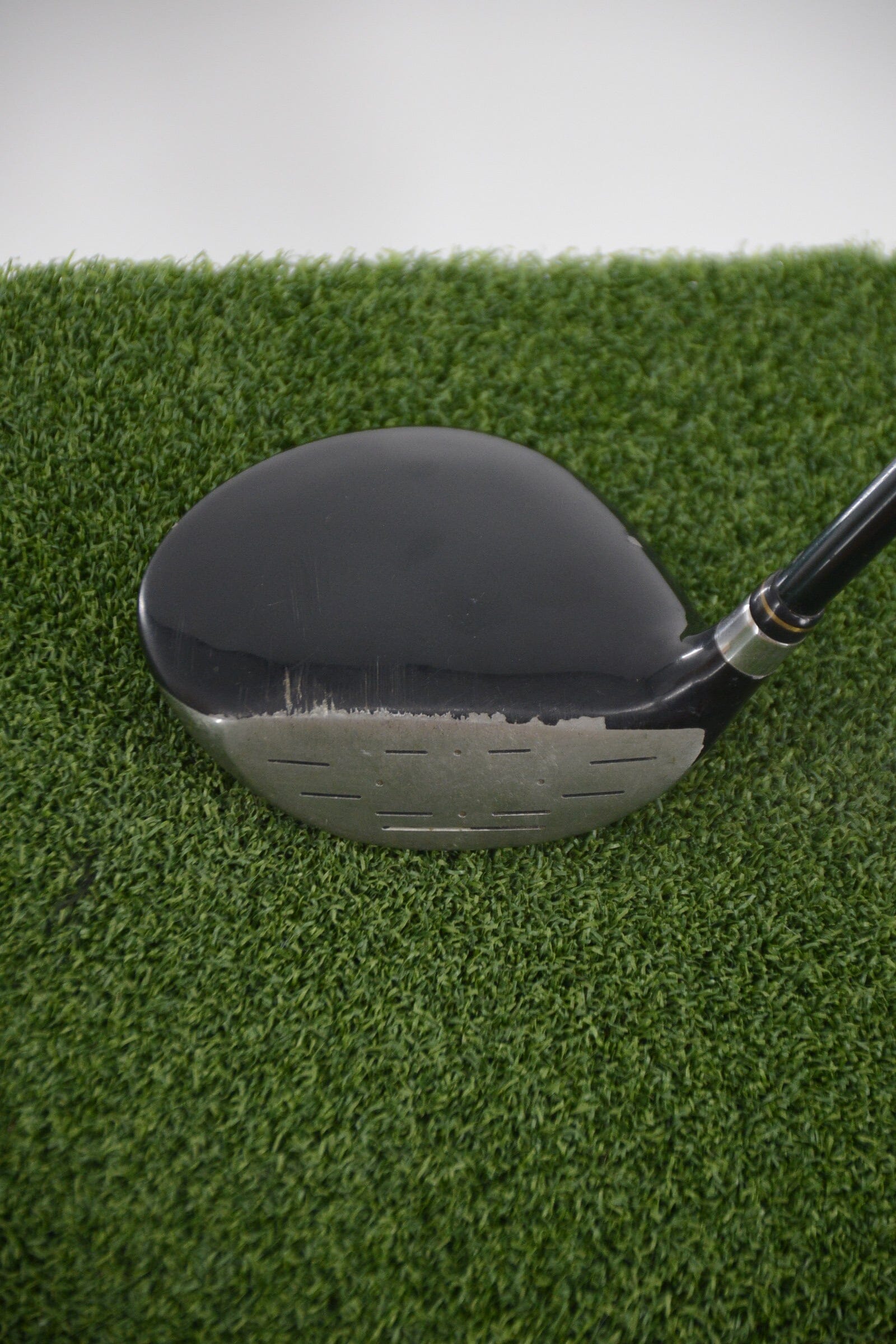 Bobby Jones Jesse Ortiz 13 Degree Wood S Flex 42.75" Golf Clubs GolfRoots 