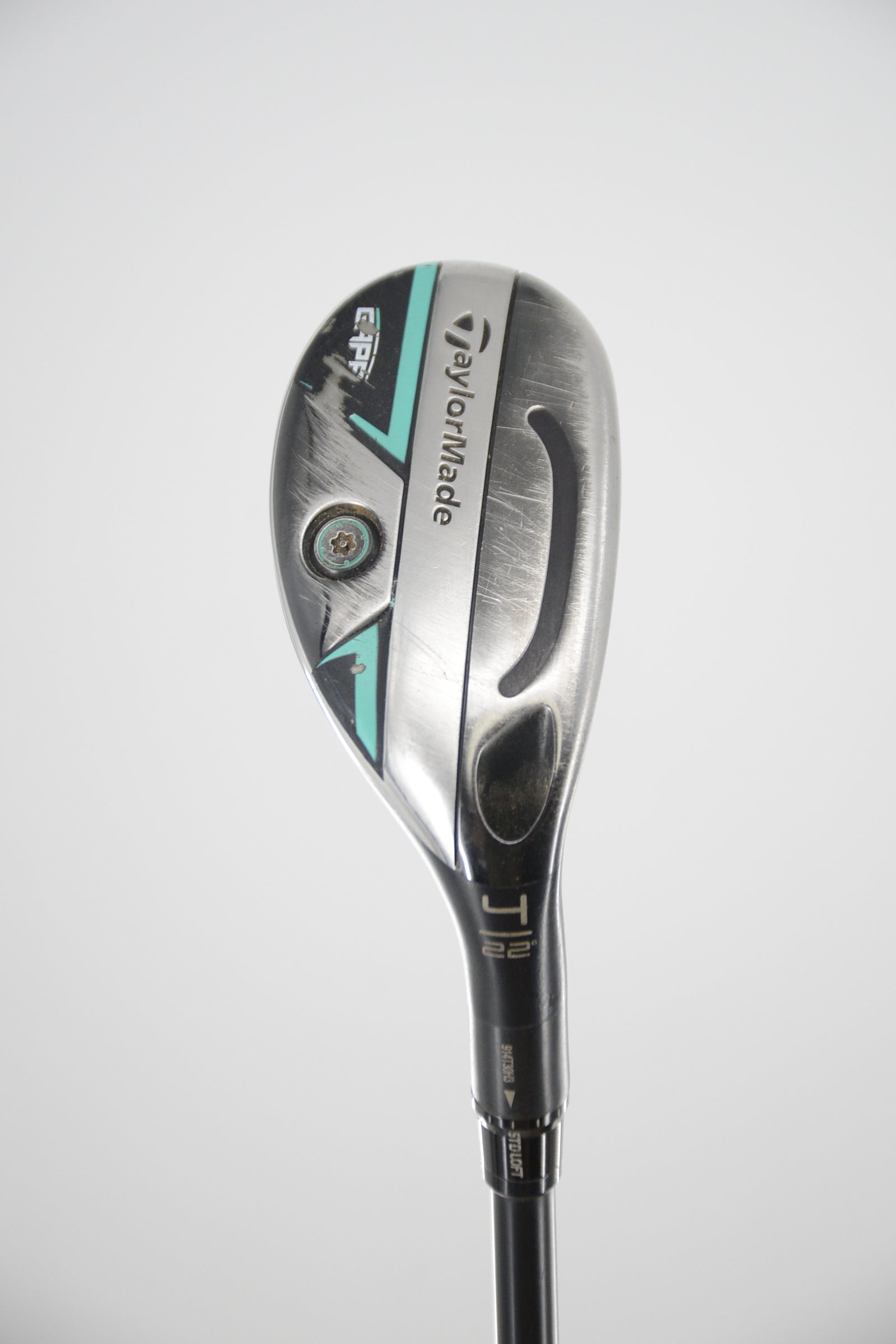 TaylorMade Gapr Mid 4 Hybrid S Flex 40"
