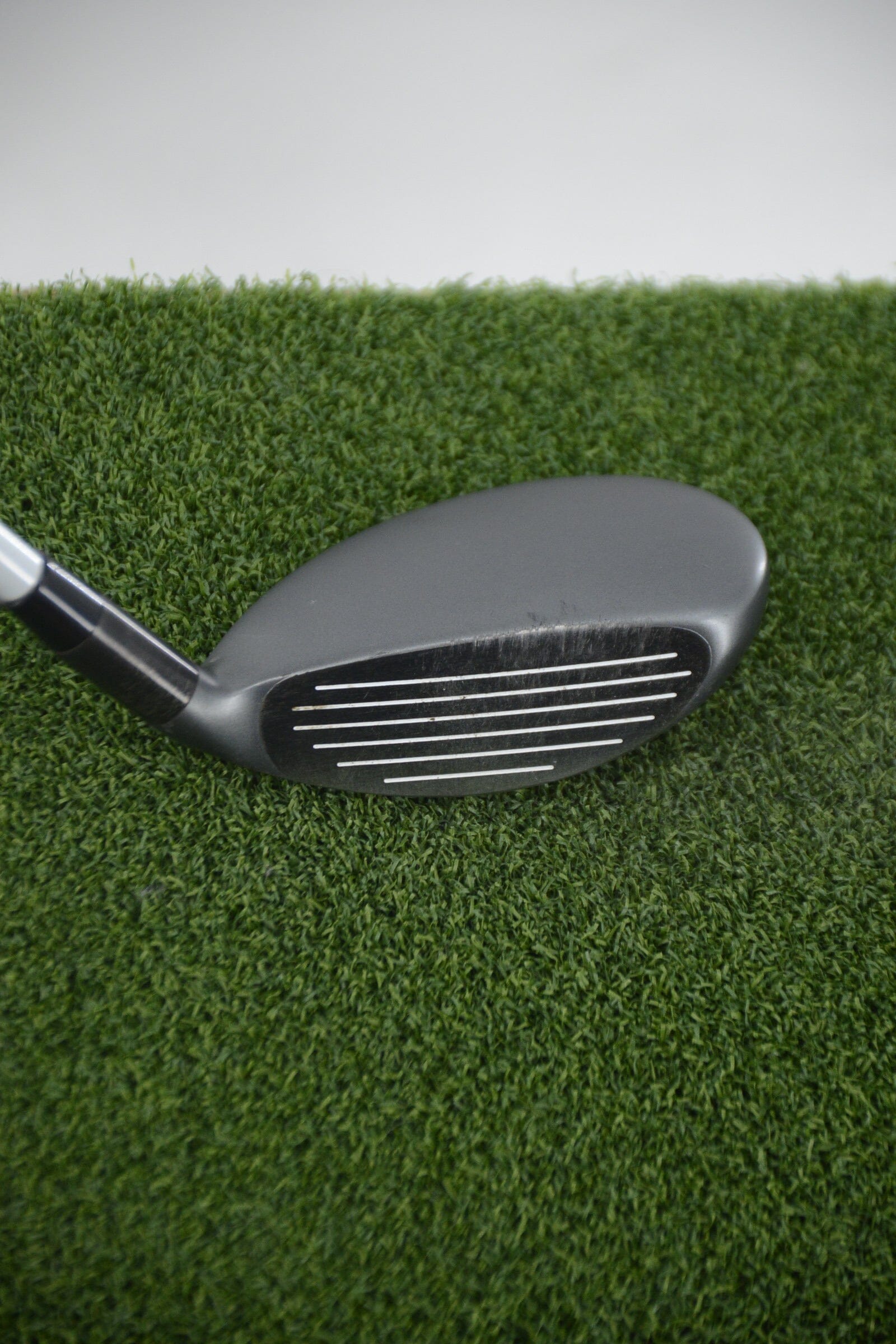 Lefty Callaway X Hot 2013 4 Hybrid S Flex 39.75" Golf Clubs GolfRoots 