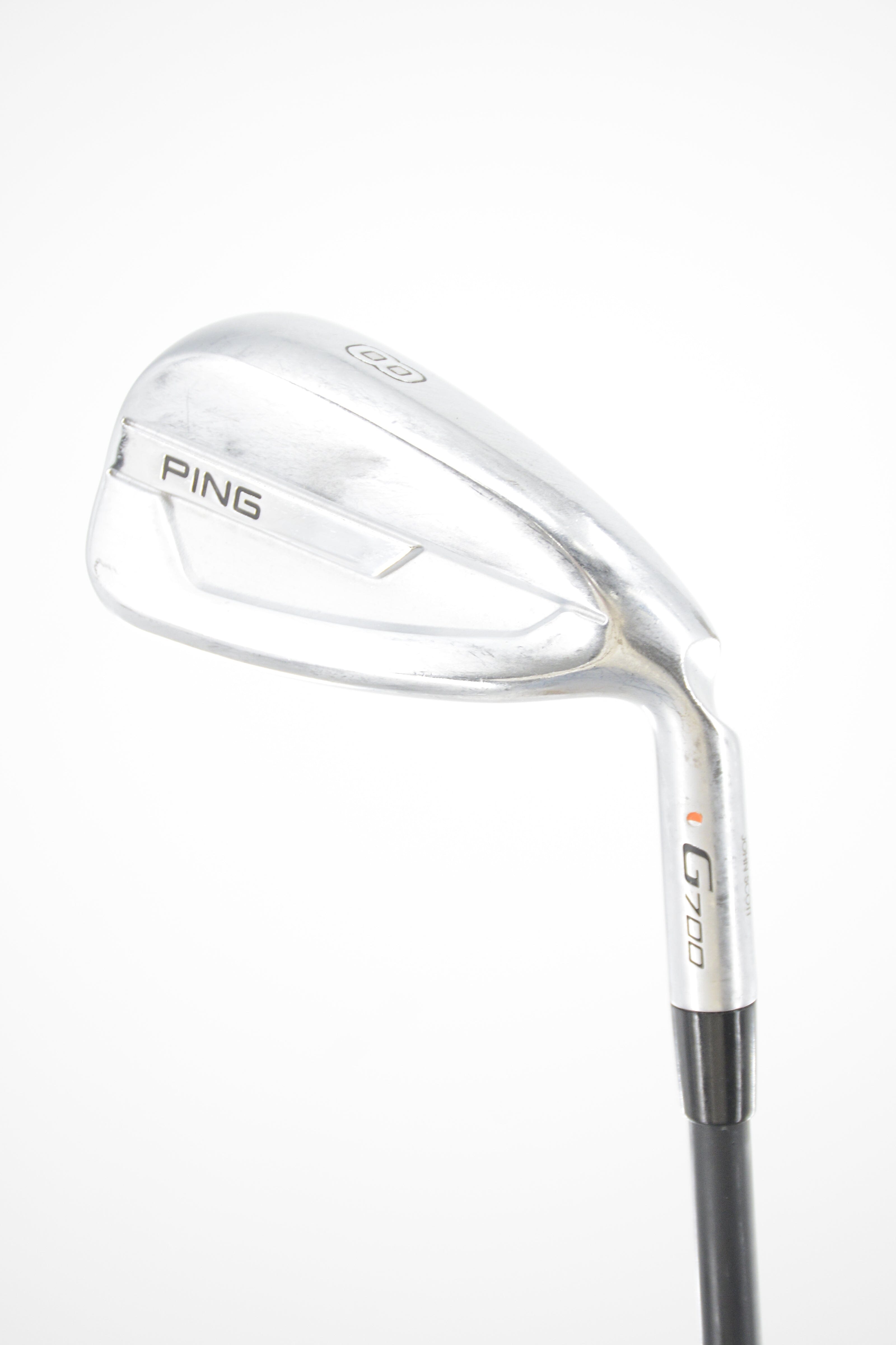 Ping G700 8 Iron SR Flex 36.25" Golf Clubs GolfRoots 