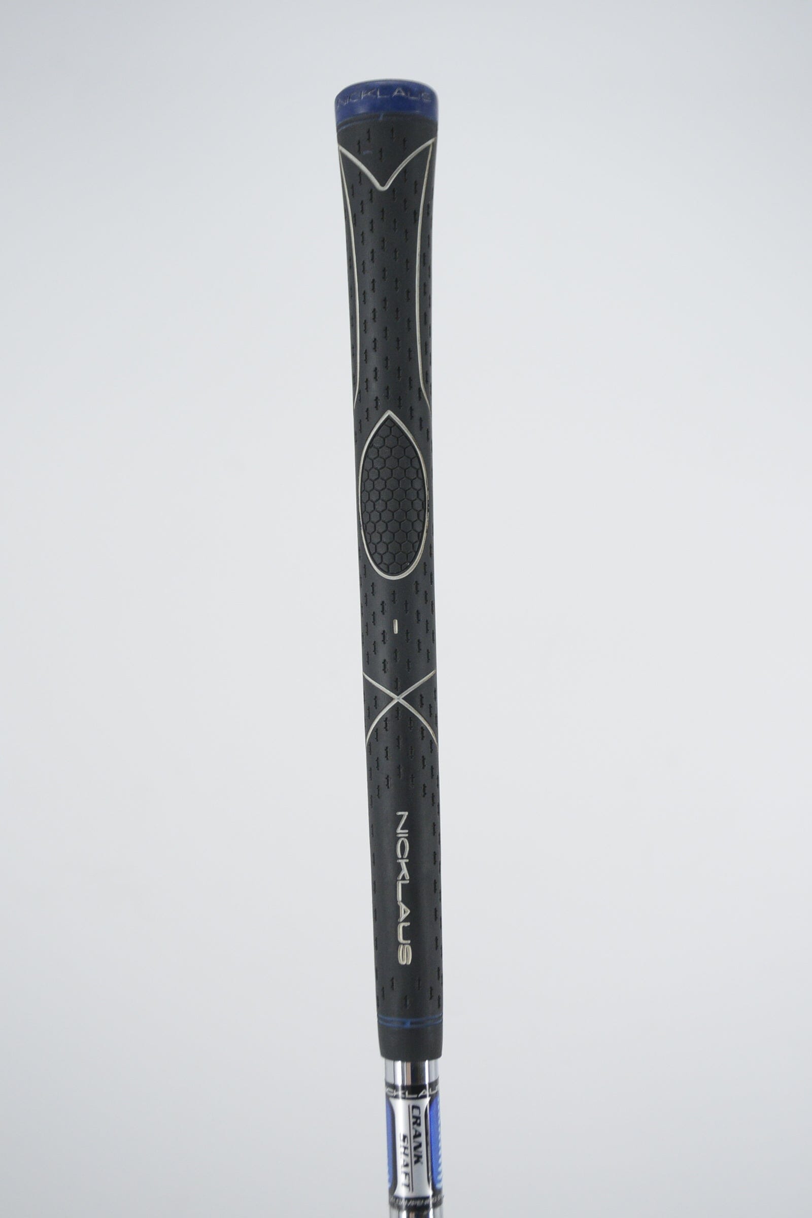 Nicklaus Progressive XC 7 Iron R Flex 36.75" Golf Clubs GolfRoots 