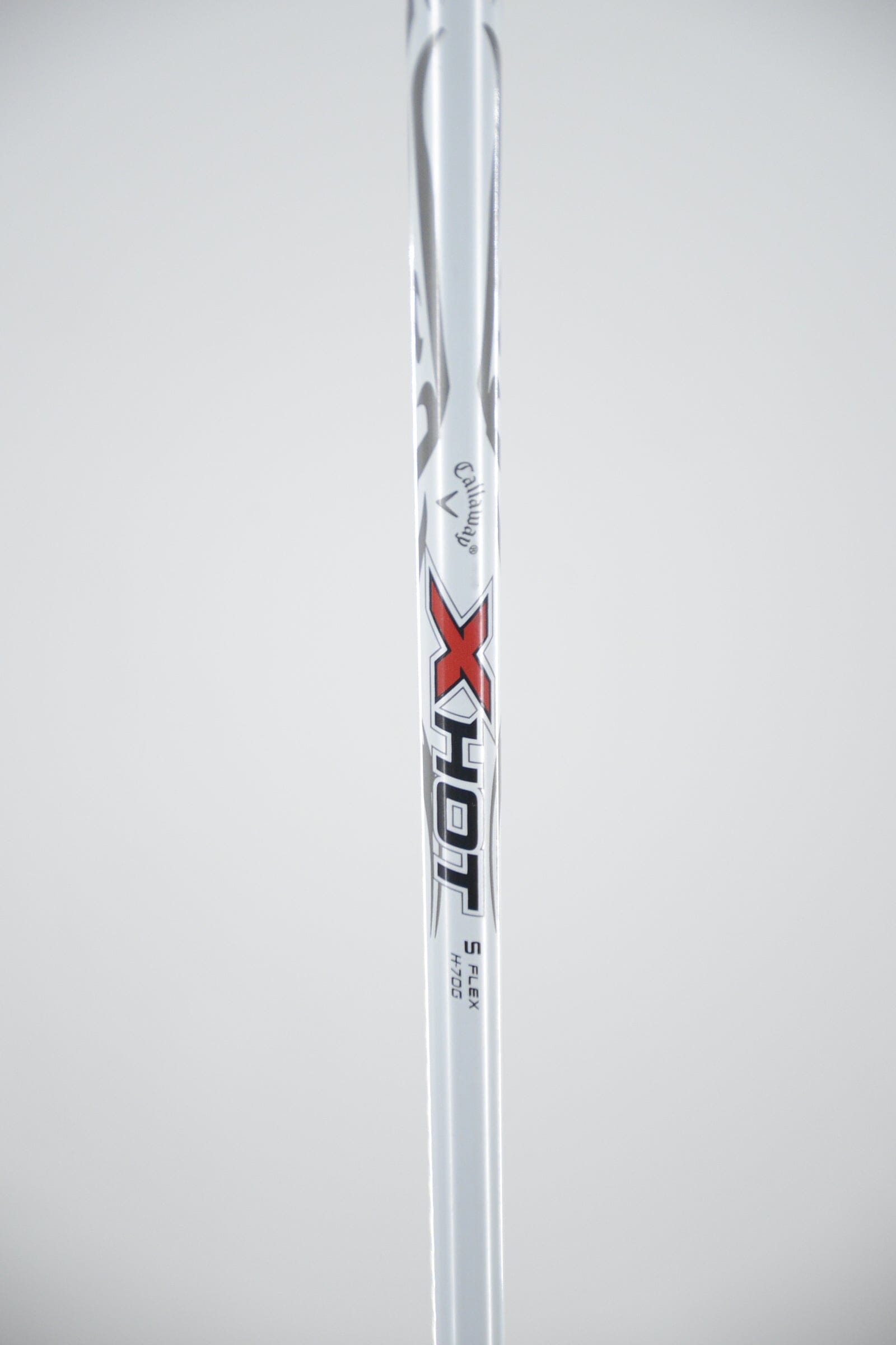 Lefty Callaway X Hot 2013 4 Hybrid S Flex 39.75" Golf Clubs GolfRoots 