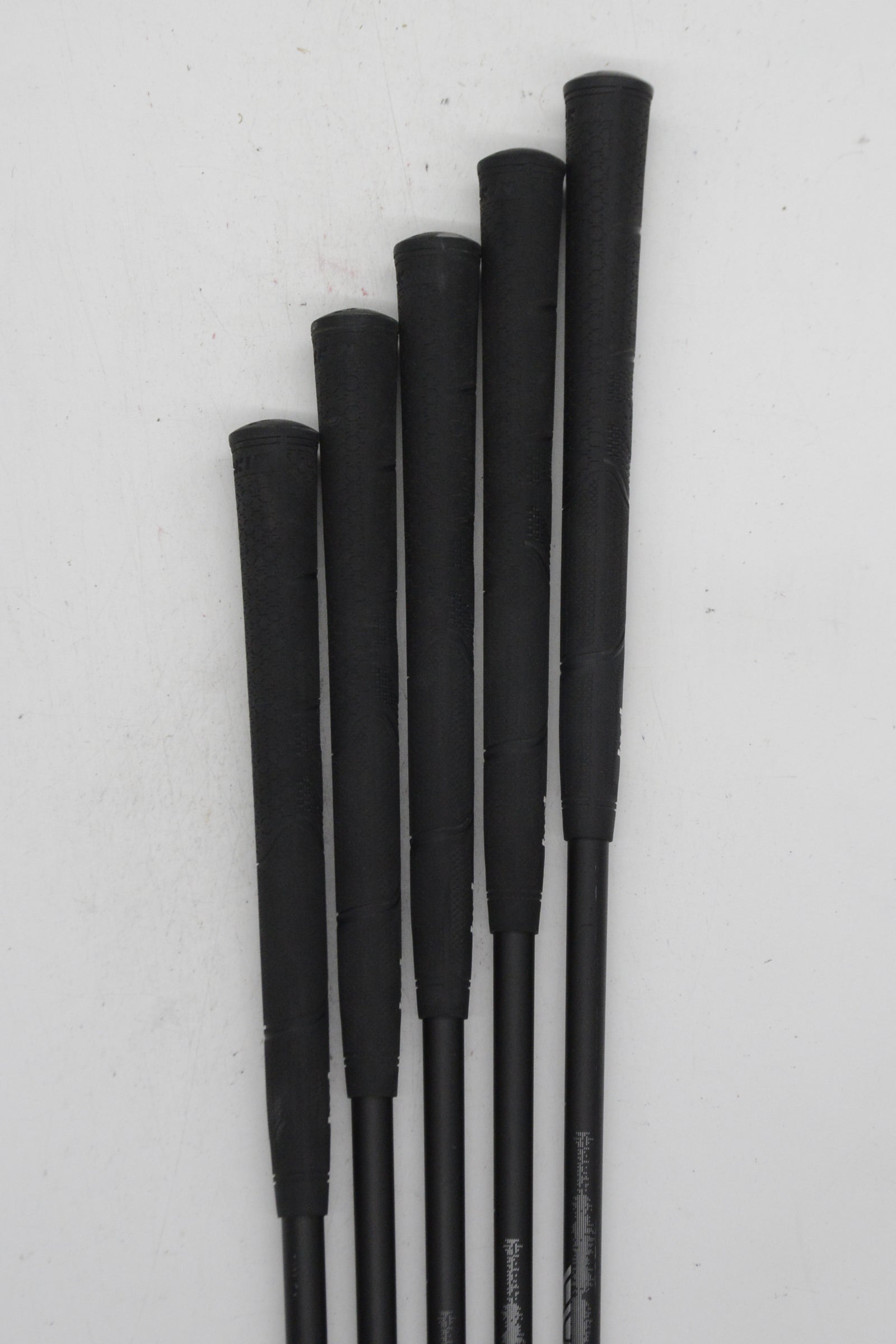 PXG 0311XP Gen 4 6-7, 9-GW Iron Set SR Flex +0.25"