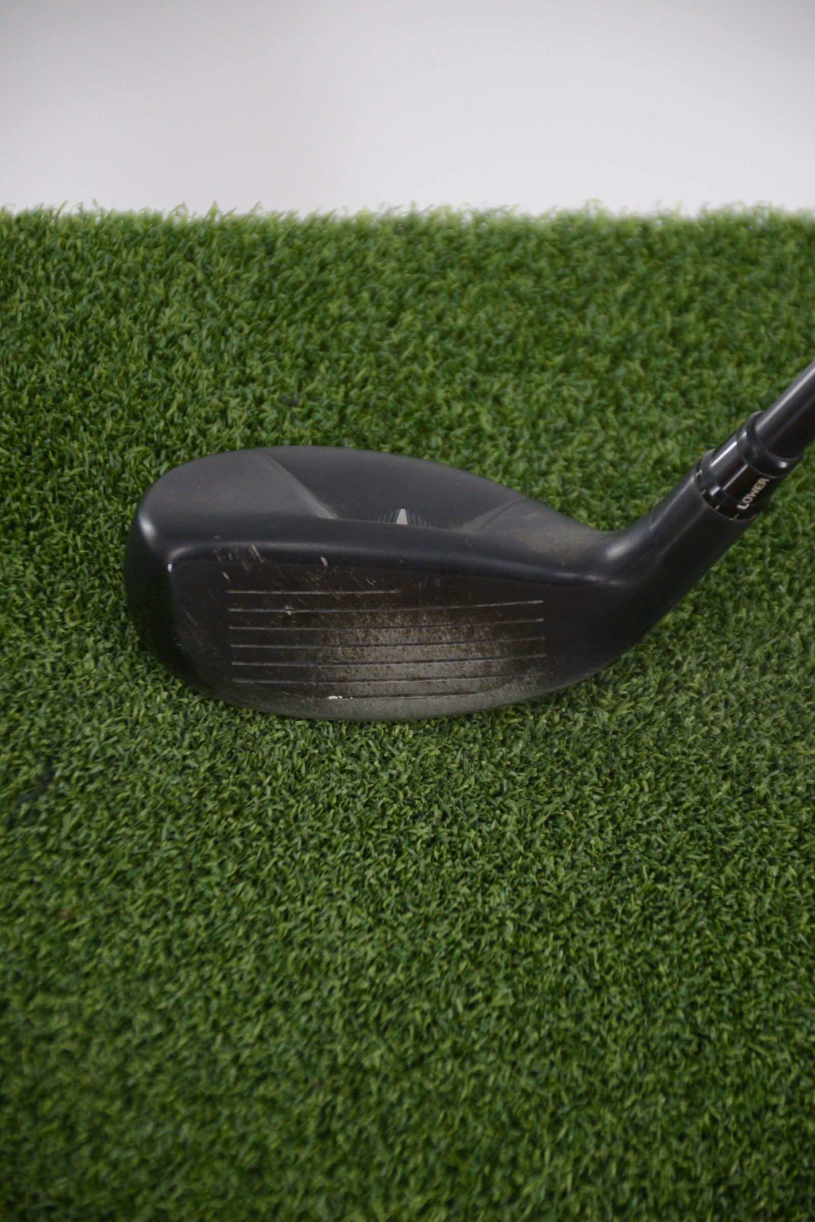 TaylorMade Gapr Mid 4 Hybrid S Flex 40"