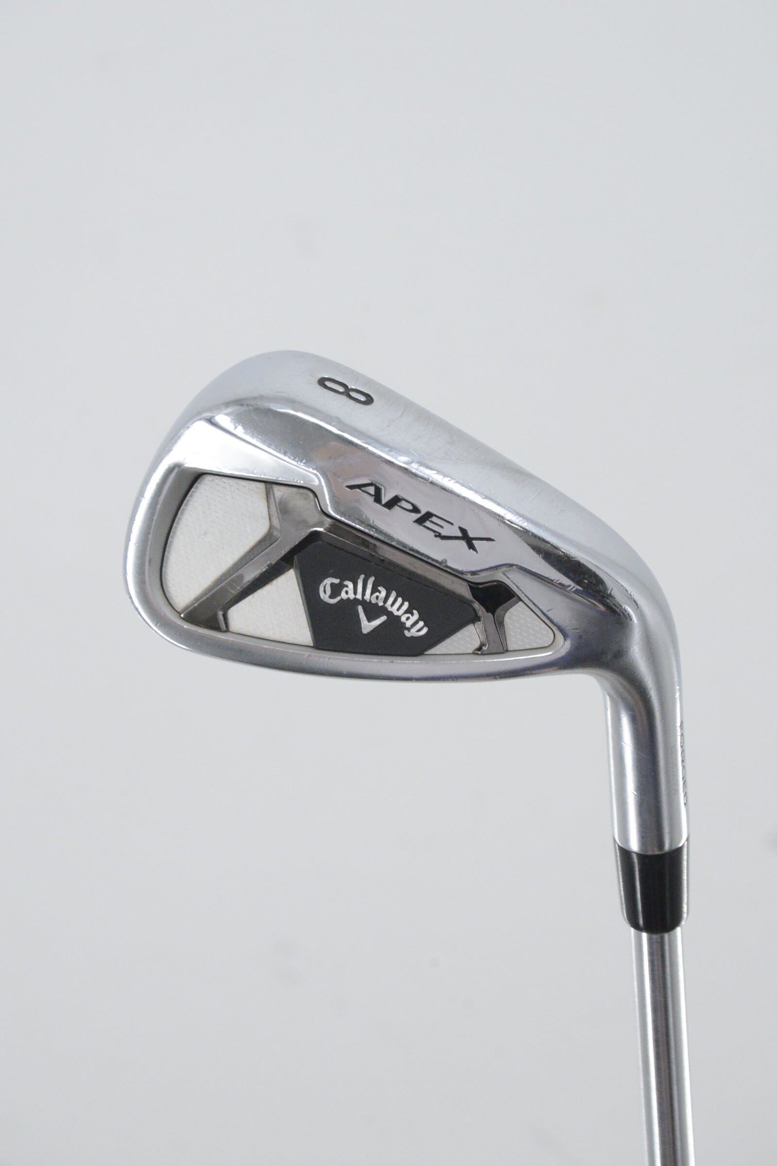 Callaway Apex 21 6-AW Iron Set R Flex +0.5" Golf Clubs GolfRoots 
