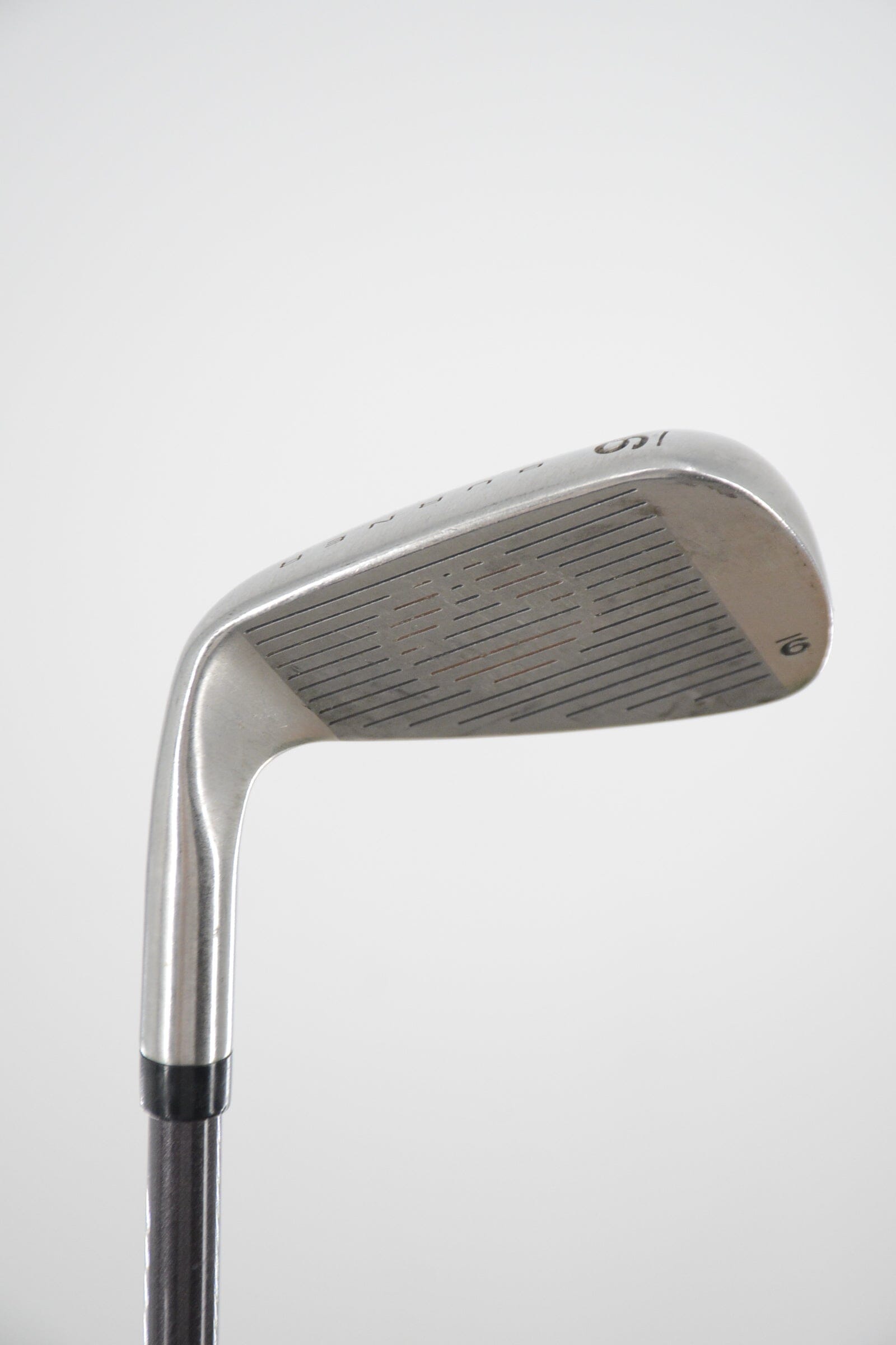 TaylorMade Burner Oversize 9 Iron R Flex 36.25" Golf Clubs GolfRoots 
