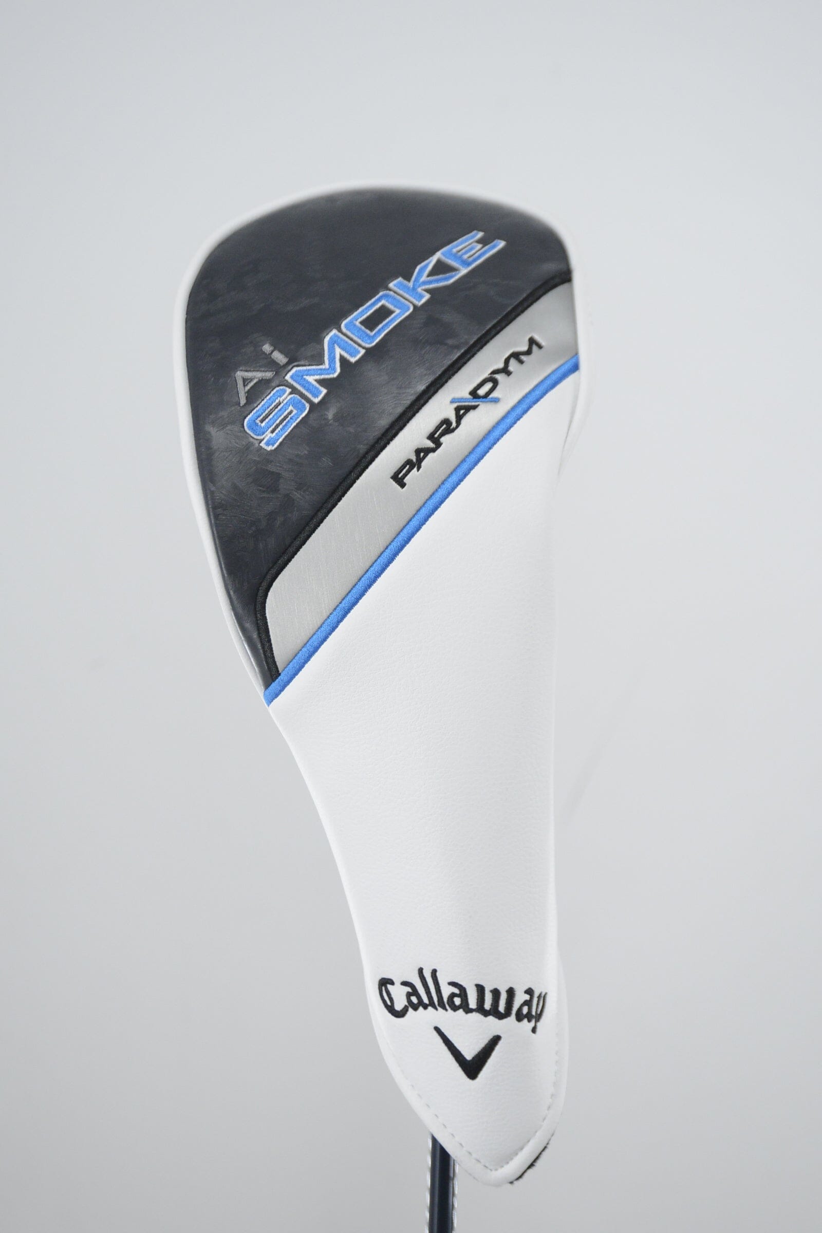 Callaway Paradym Ai Smoke Ti 340 Mini 13.5 Degree Driver S Flex 42.5" Golf Clubs GolfRoots 