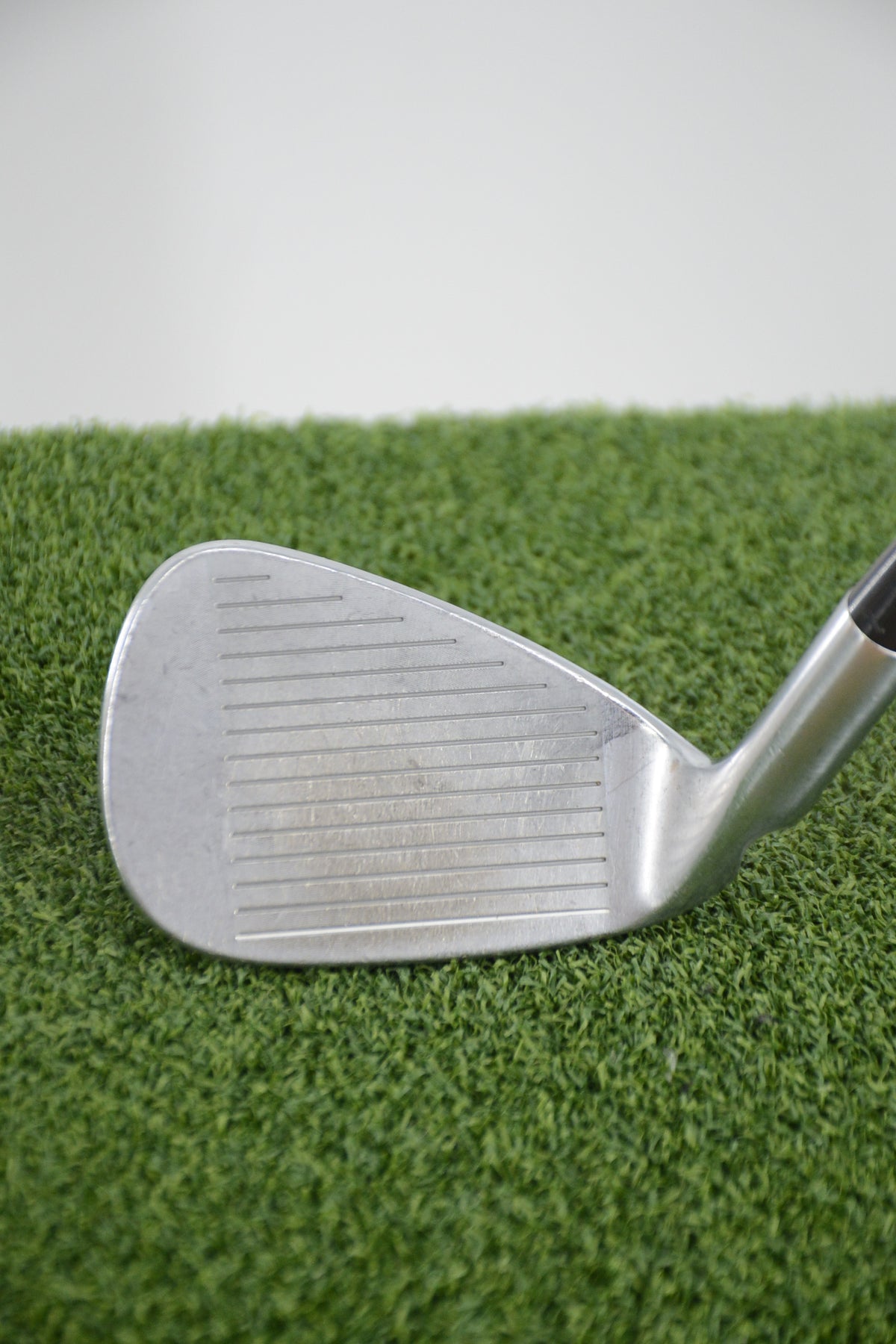 Ping S55 PW S Flex 35.5"