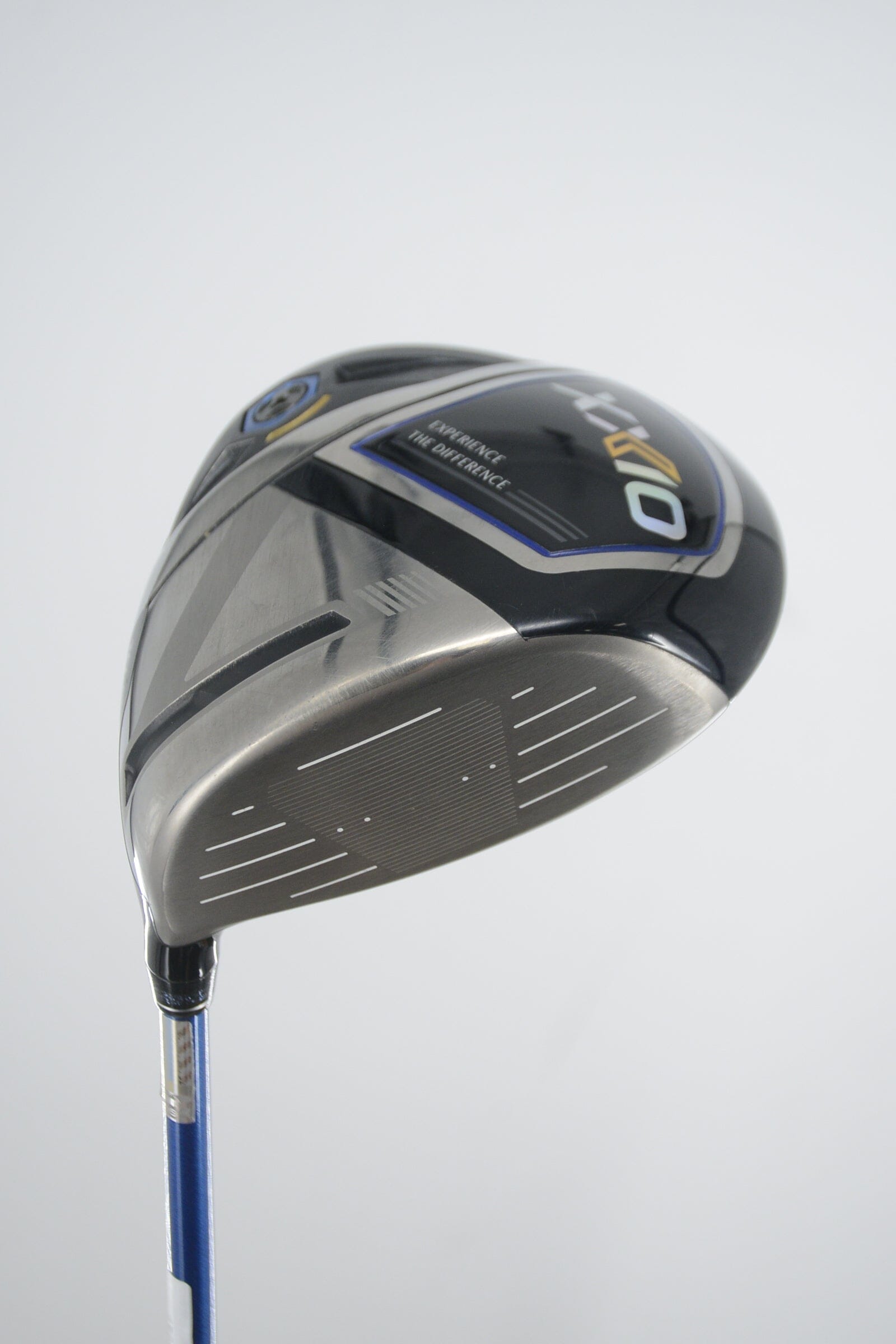 XXIO Eleven 10.5 Degree Driver S Flex 45.75"