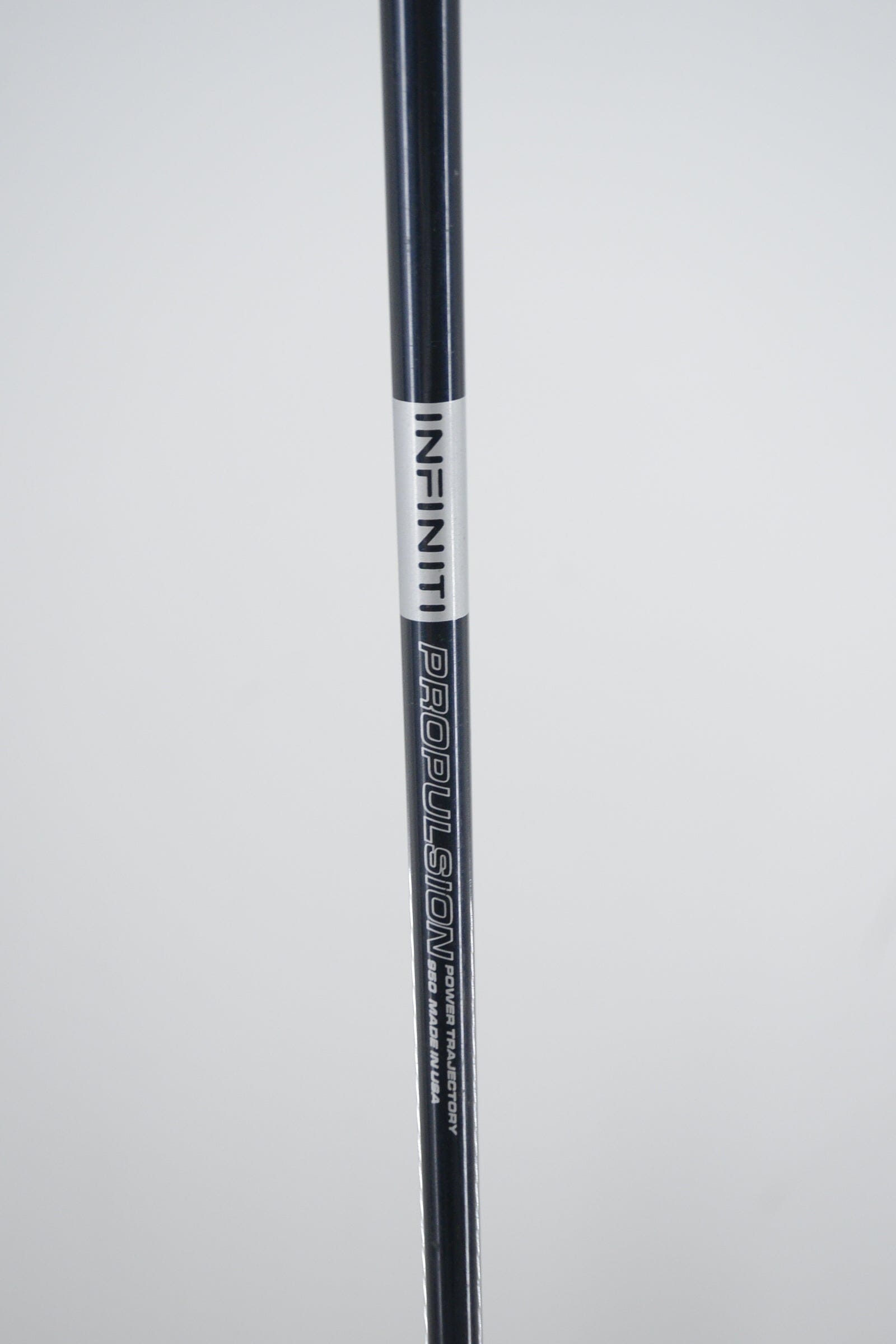 Infiniti Hot Shot 21 Degree Driving Iron R Flex 40" Golf Clubs GolfRoots 