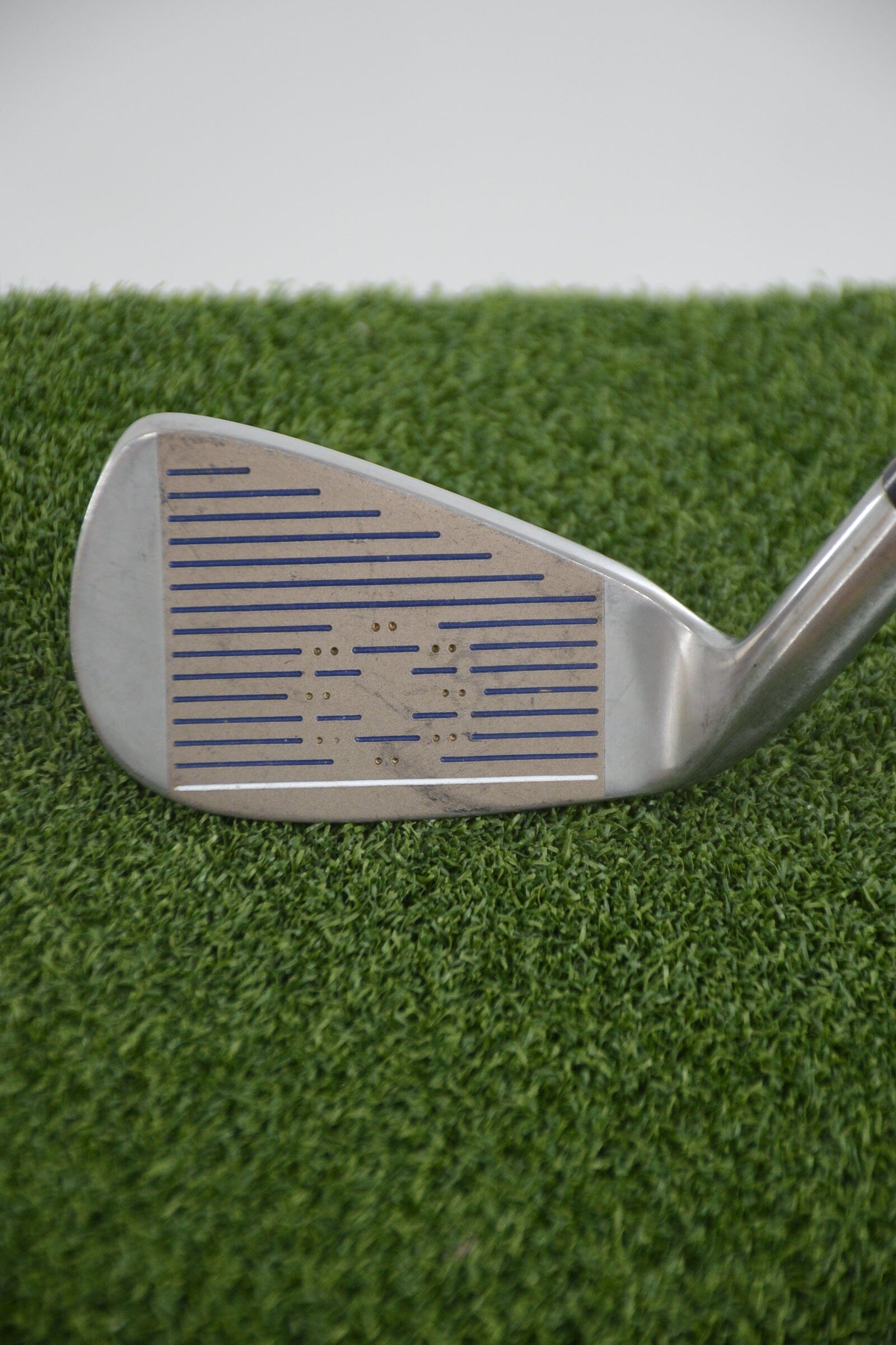 Square Two Light & Easy 6 Iron R Flex 36.5" Golf Clubs GolfRoots 