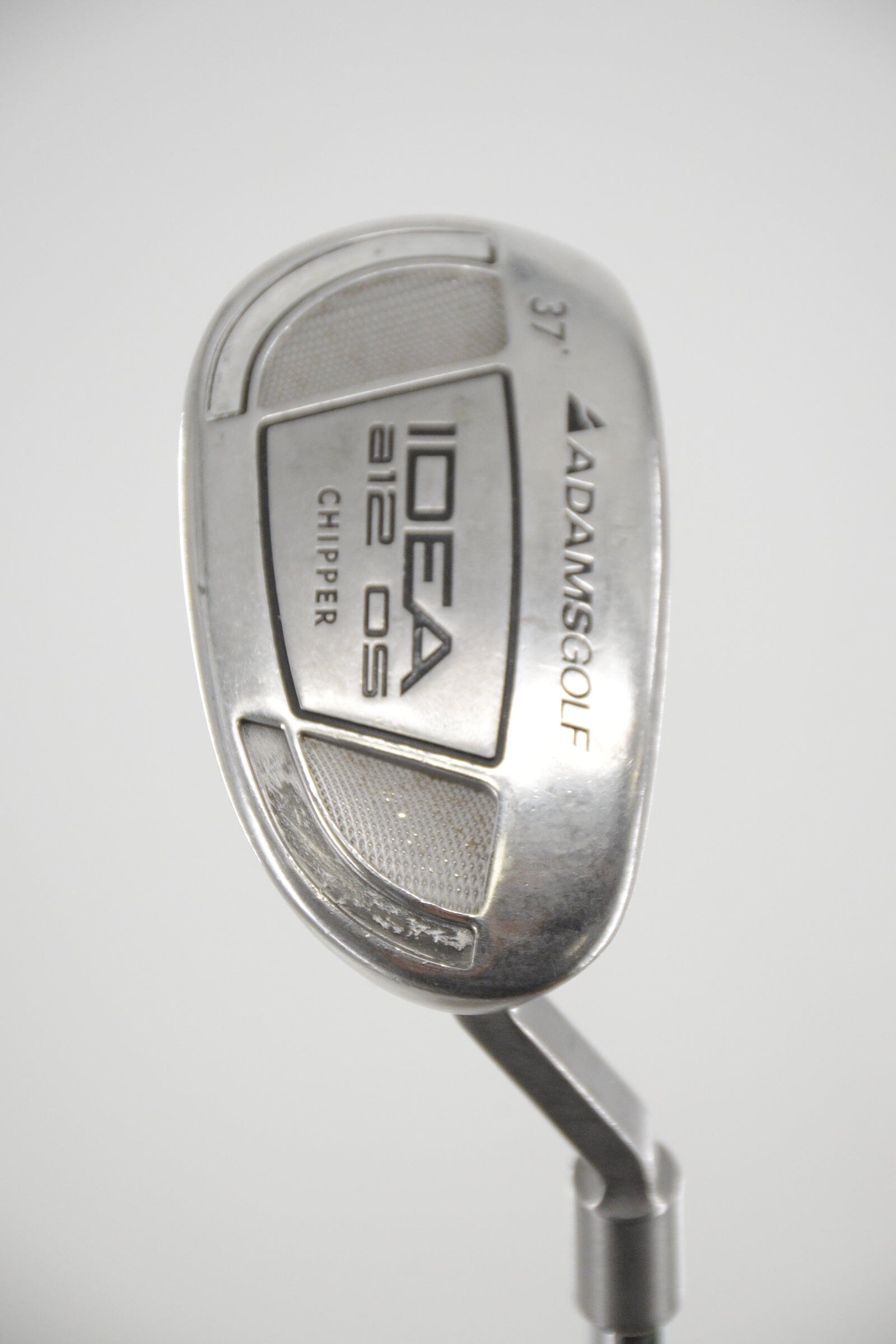 Adams Idea A12Os 37 Degree Wedge Wedge Flex 35.25" Golf Clubs GolfRoots 