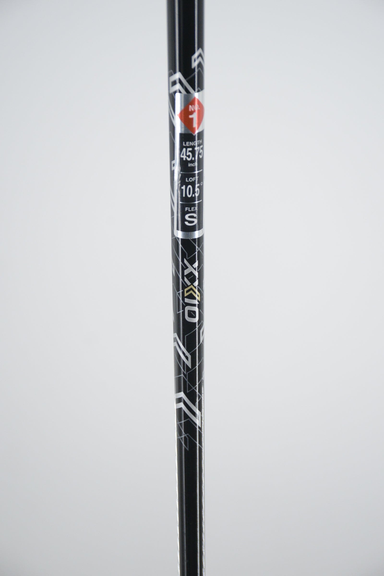 XXIO Eleven 10.5 Degree Driver S Flex 45.75"