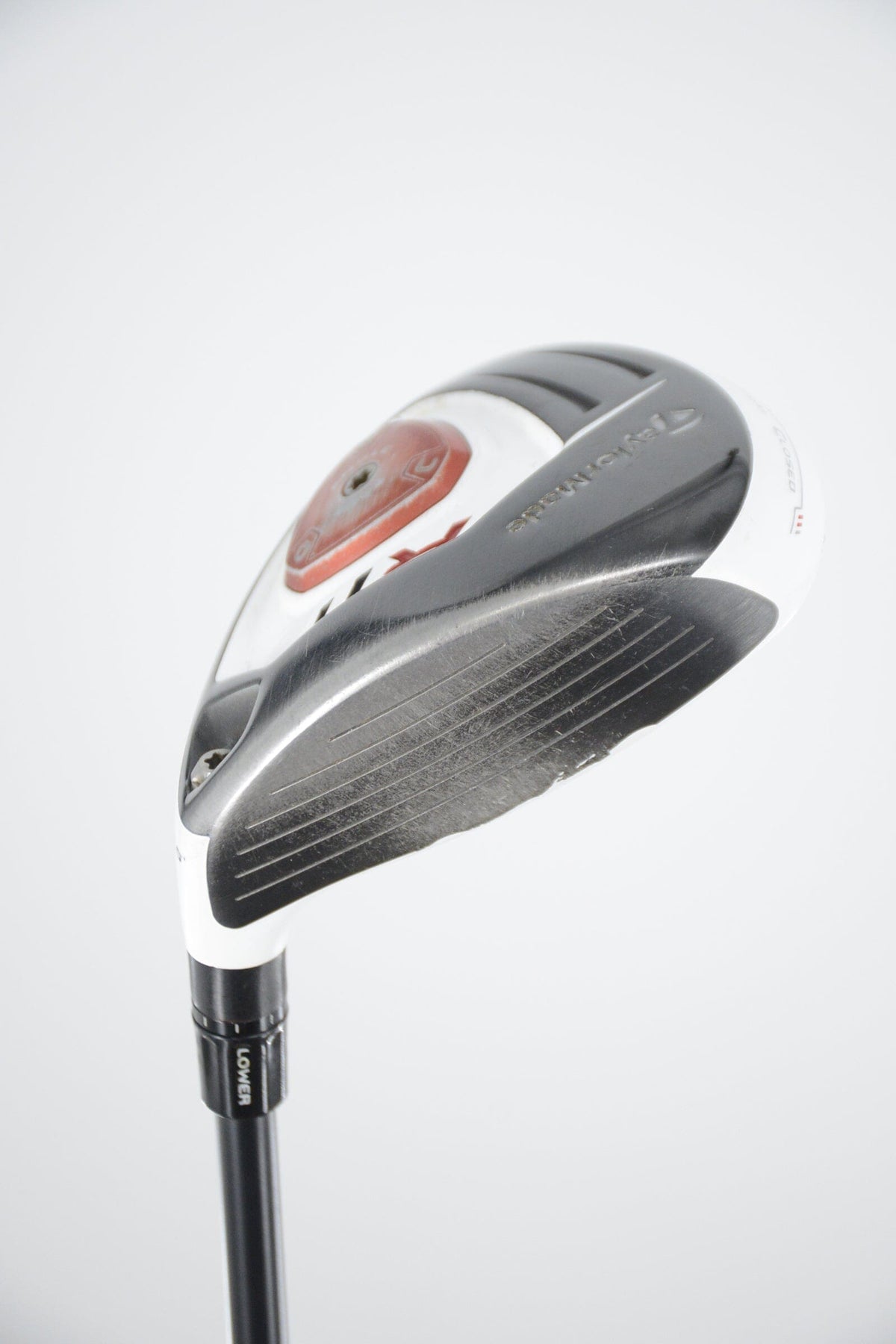 TaylorMade R11 3 Wood S Flex 42.75" Golf Clubs GolfRoots 