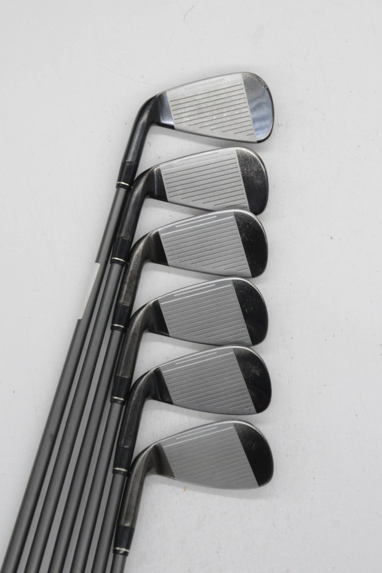 Callaway RAZR Xf Combo 5-PW Iron Set R Flex -1"