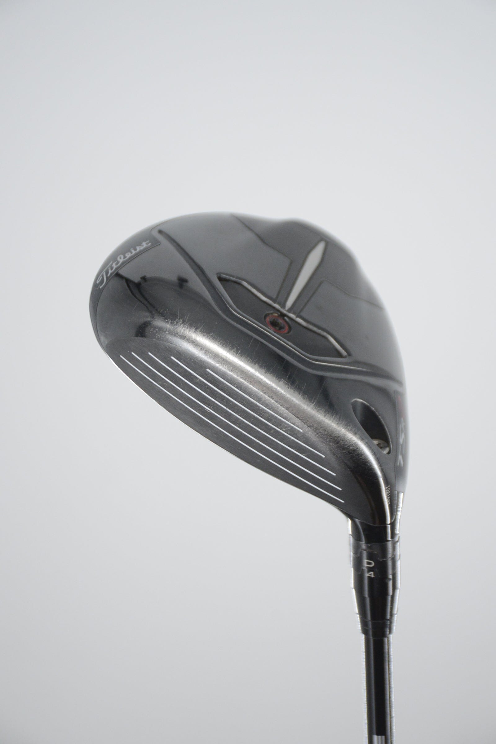 Lefty Titleist TSR2 15 Degree Wood X Flex 43"