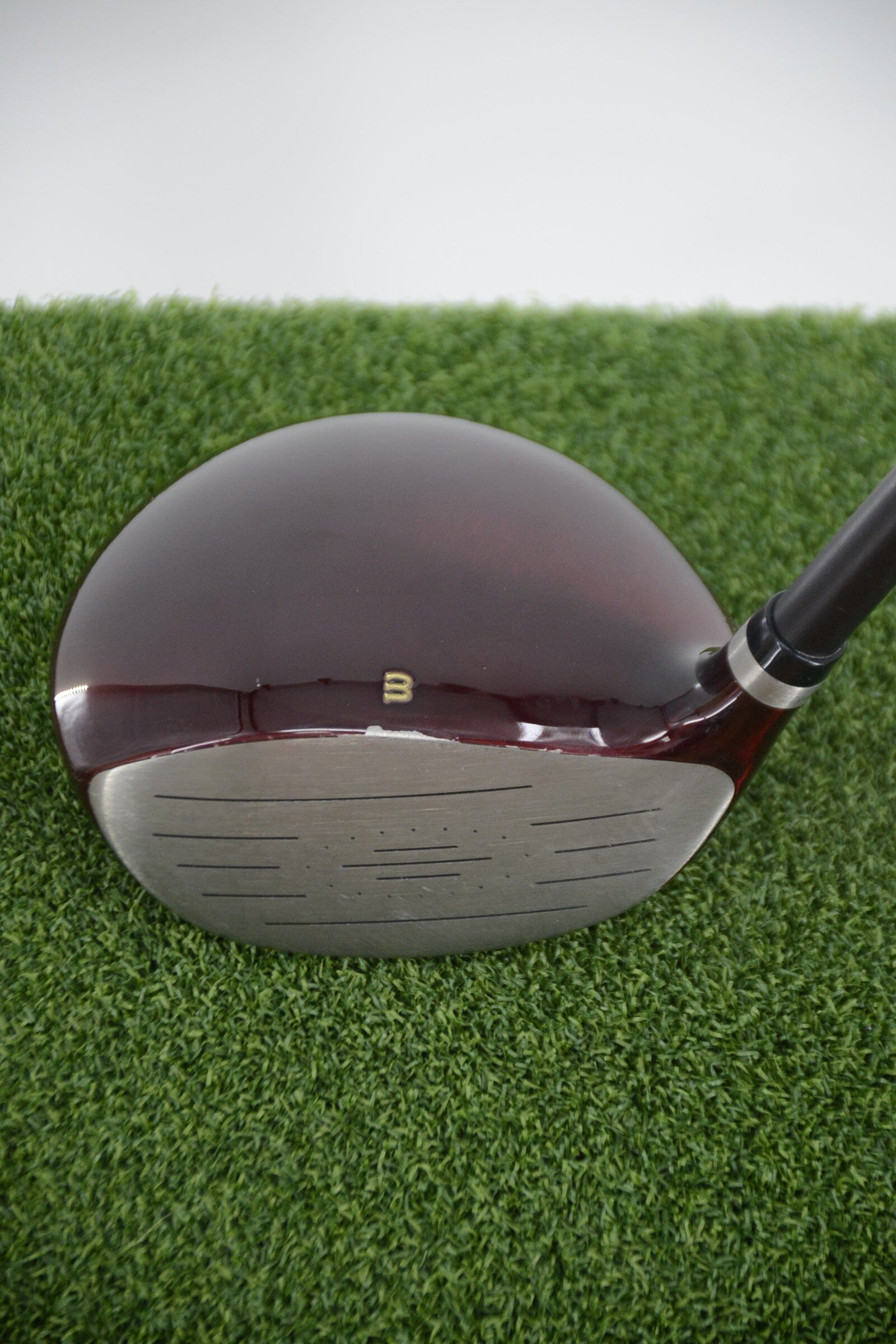 Wilson Deep Red 365 9 Degree Driver R Flex 44.75" Golf Clubs GolfRoots 