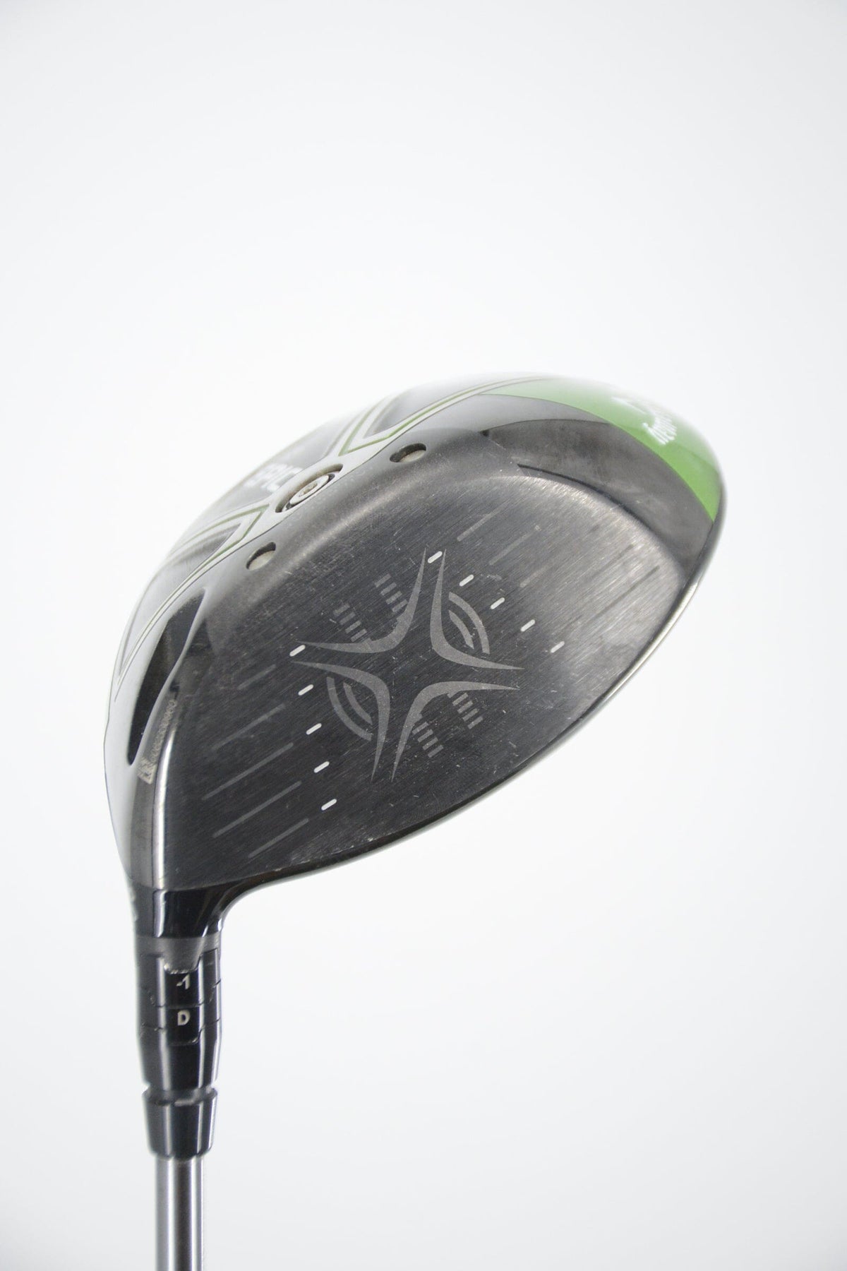 Callaway Great Big Bertha Epic Sub Zero 9 Degree Driver X Flex 45.5" Golf Drivers Callaway 