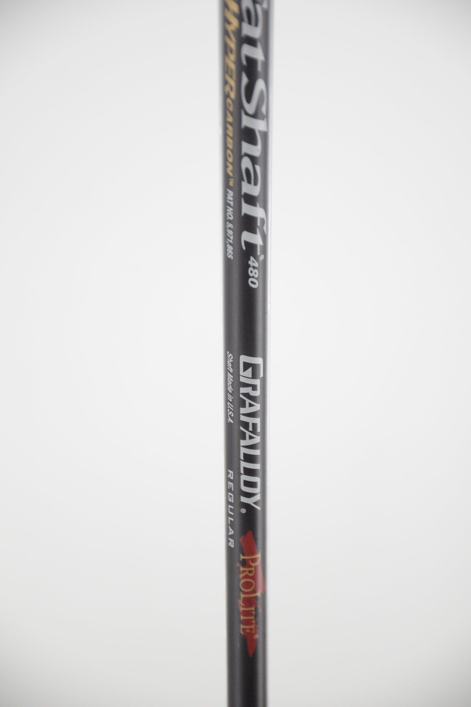 Wilson Deep Red 365 9 Degree Driver R Flex 44.75" Golf Clubs GolfRoots 