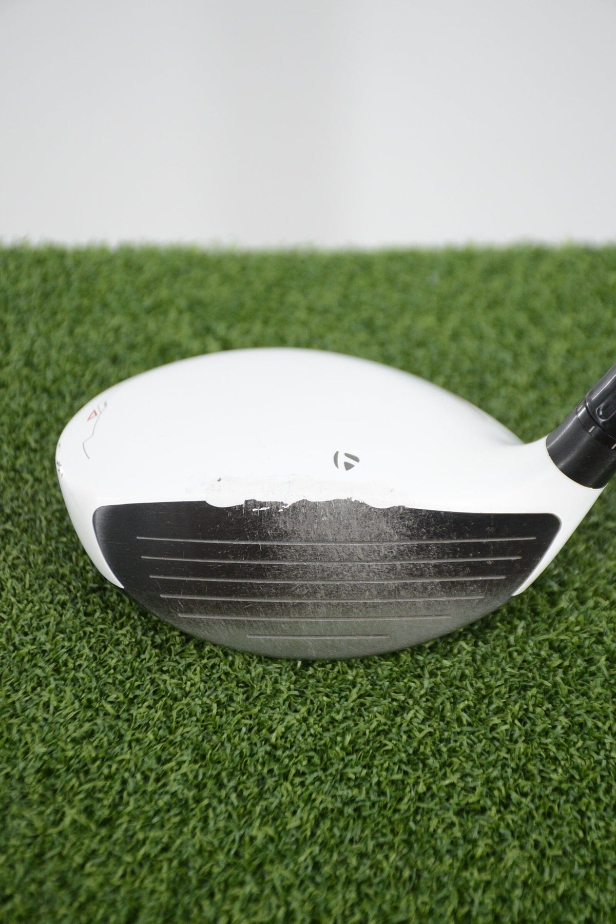 TaylorMade R11 3 Wood S Flex 42.75" Golf Clubs GolfRoots 