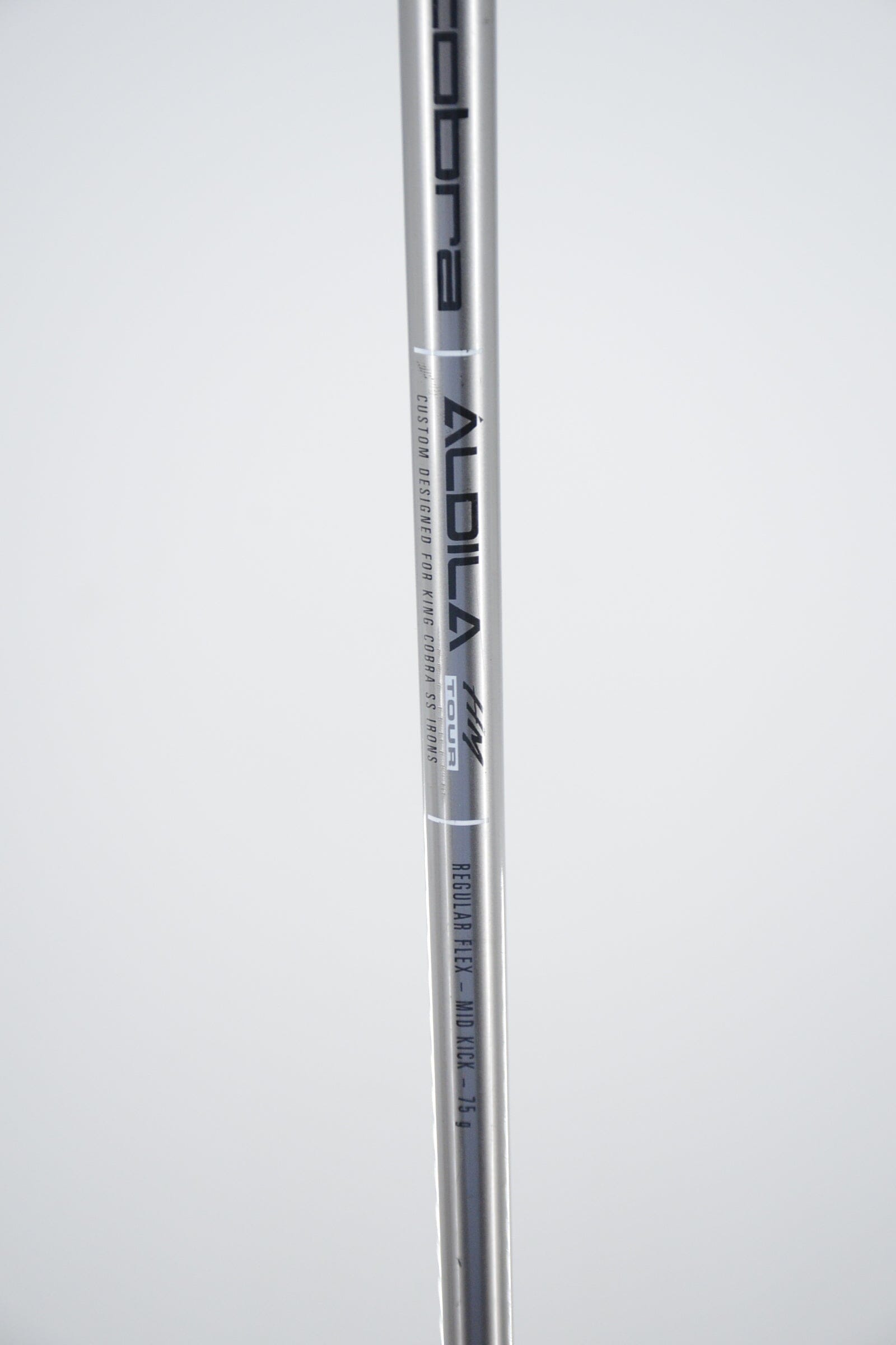 Cobra SS Oversize 4 Iron R Flex 38.5" Golf Clubs GolfRoots 