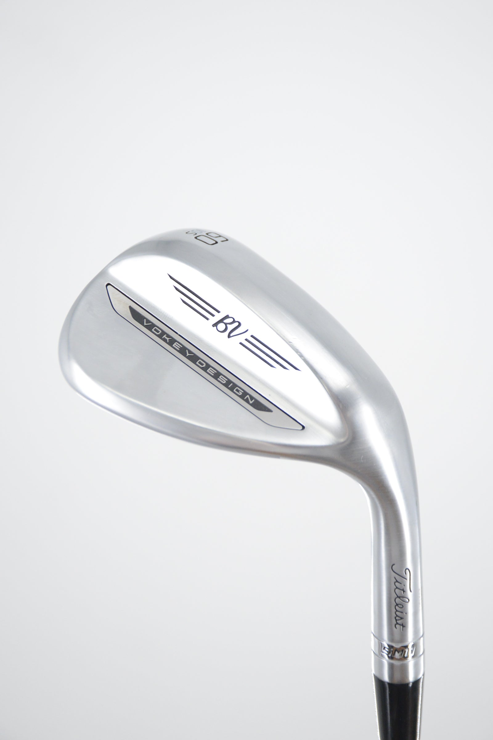 Titleist Vokey SM11 Tour Chrome 60 Degree Wedge Wedge Flex 34.75"