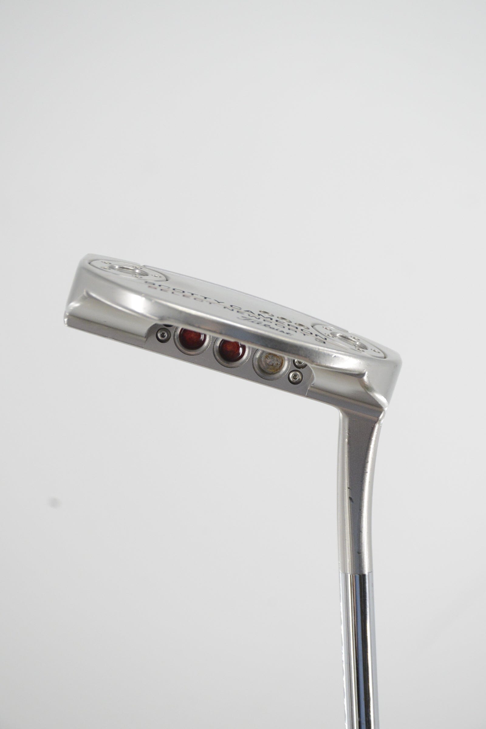 Scotty Cameron 2018 Select Newport 3 Putter 34" Golf Clubs GolfRoots 