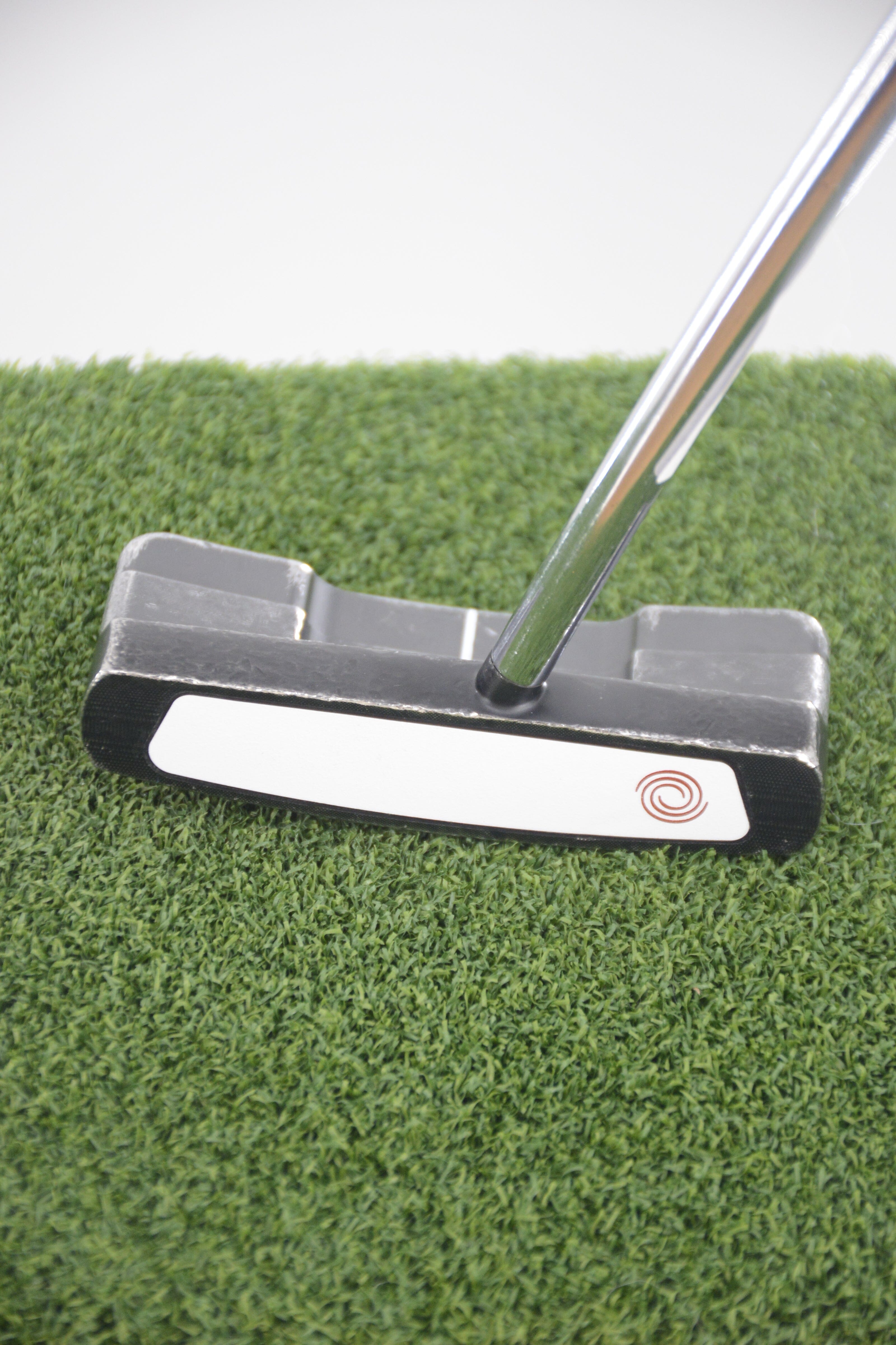 Odyssey Tri-Hot 5K Triple Wide DB Putter 34" Golf Clubs GolfRoots 