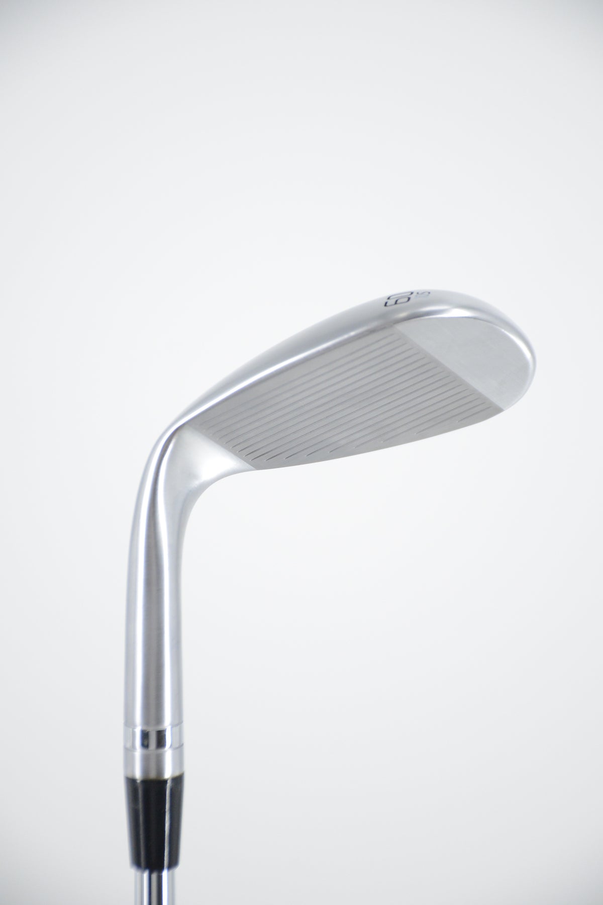 Titleist Vokey SM11 Tour Chrome 60 Degree Wedge Wedge Flex 34.75"