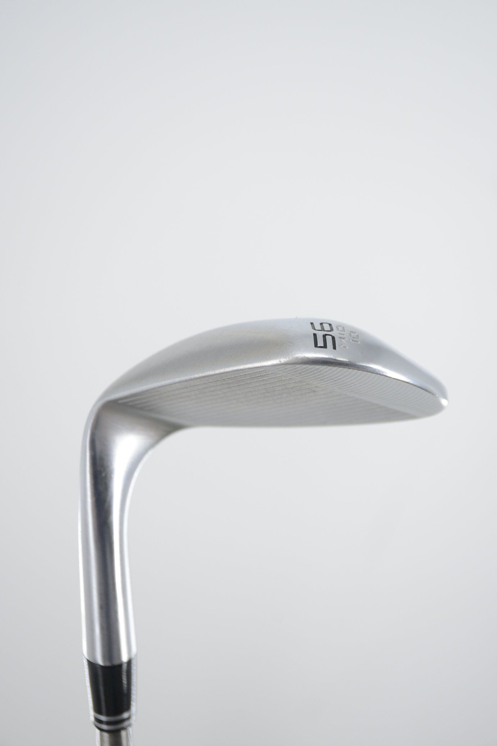 Cleveland RTZ Tour Satin 56 Degree Wedge R Flex 34.75" Golf Clubs GolfRoots 