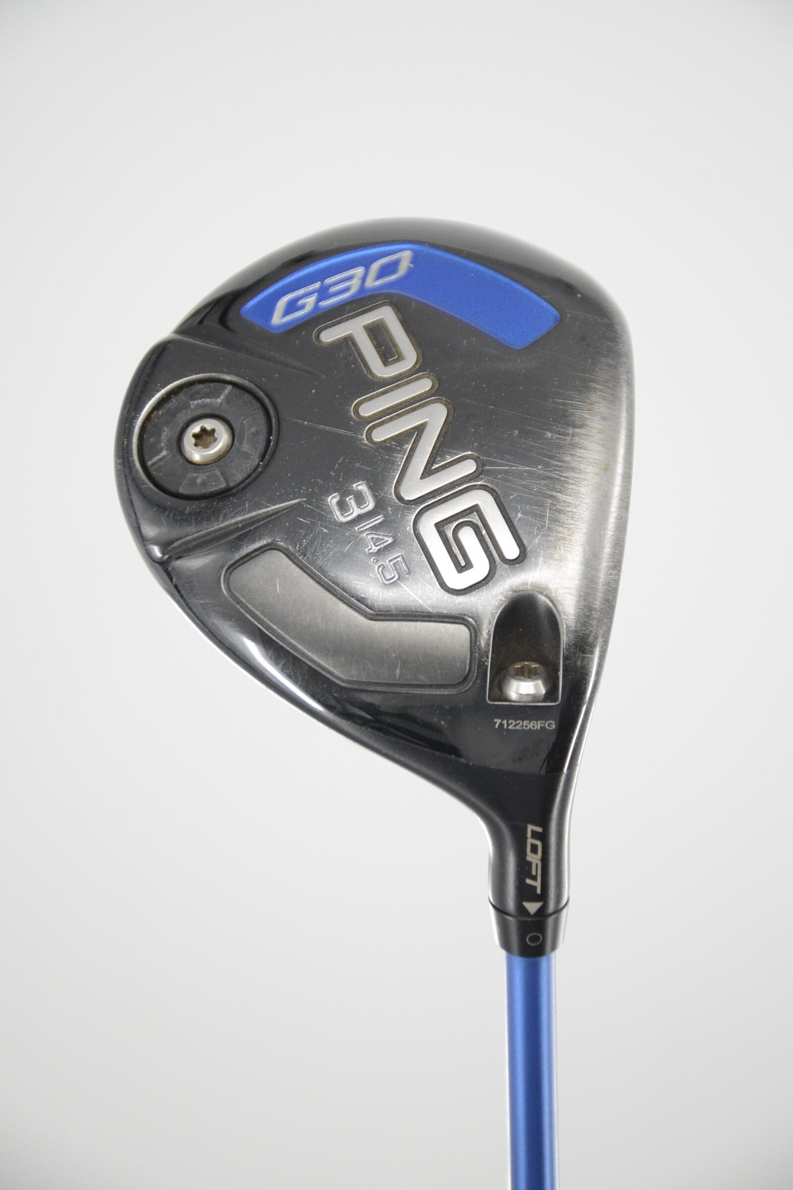 Ping G30 3 Wood S Flex 42.5"