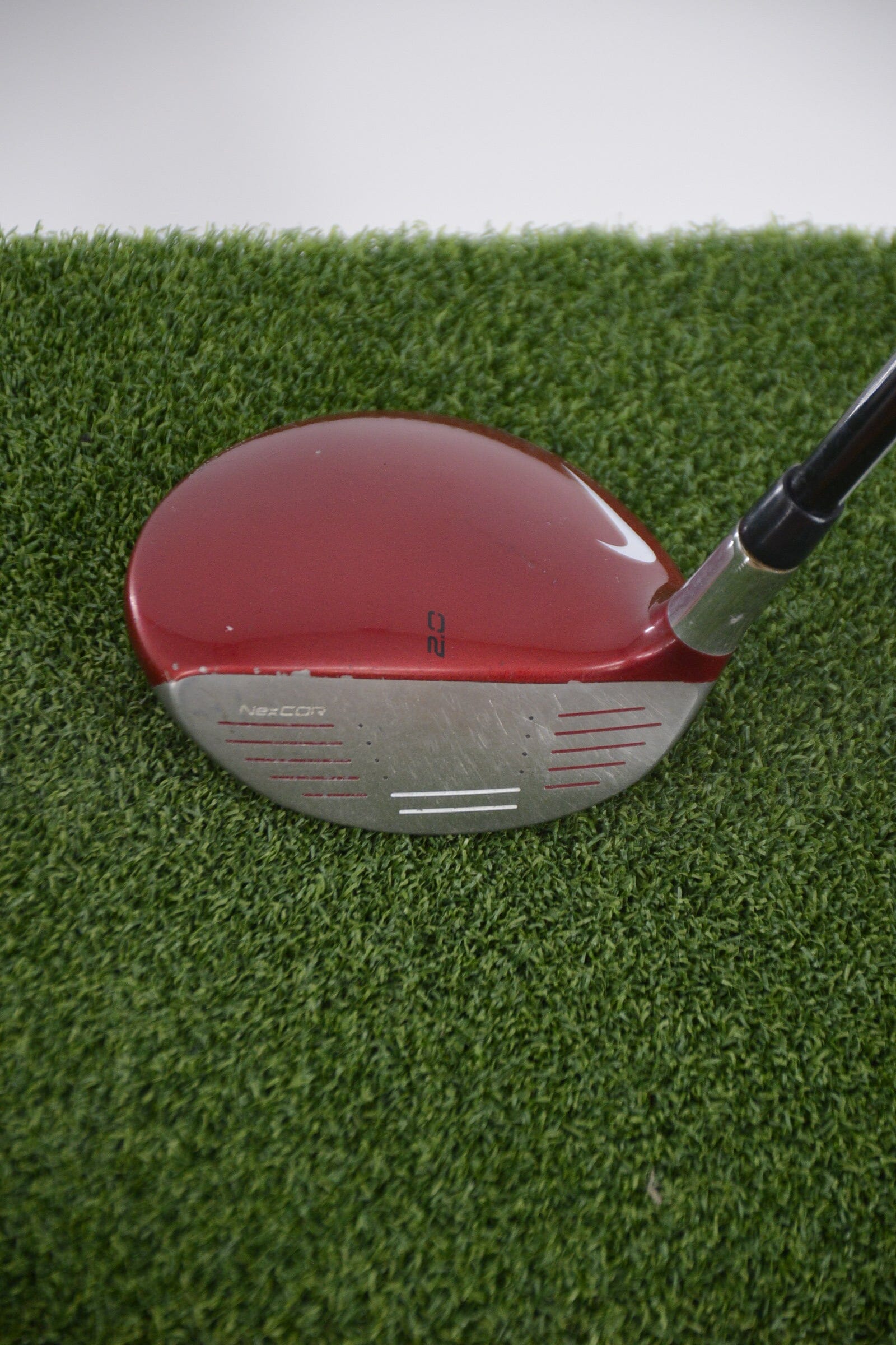 Nike Vr-S Covert 2.0 5 Wood R Flex 41.5" Golf Clubs GolfRoots 