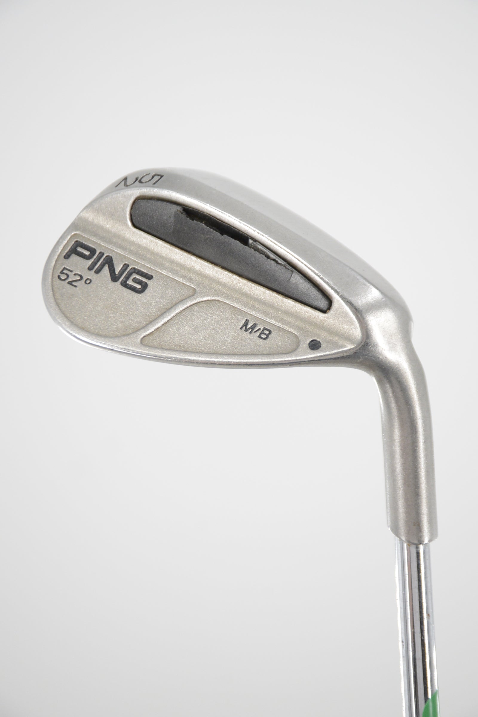 Ping M/B 52 Degree Wedge Wedge Flex 35.25"
