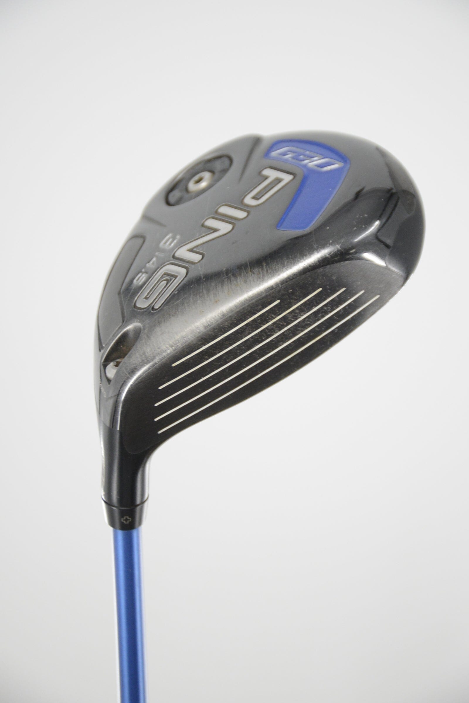 Ping G30 3 Wood S Flex 42.5" Golf Clubs GolfRoots 