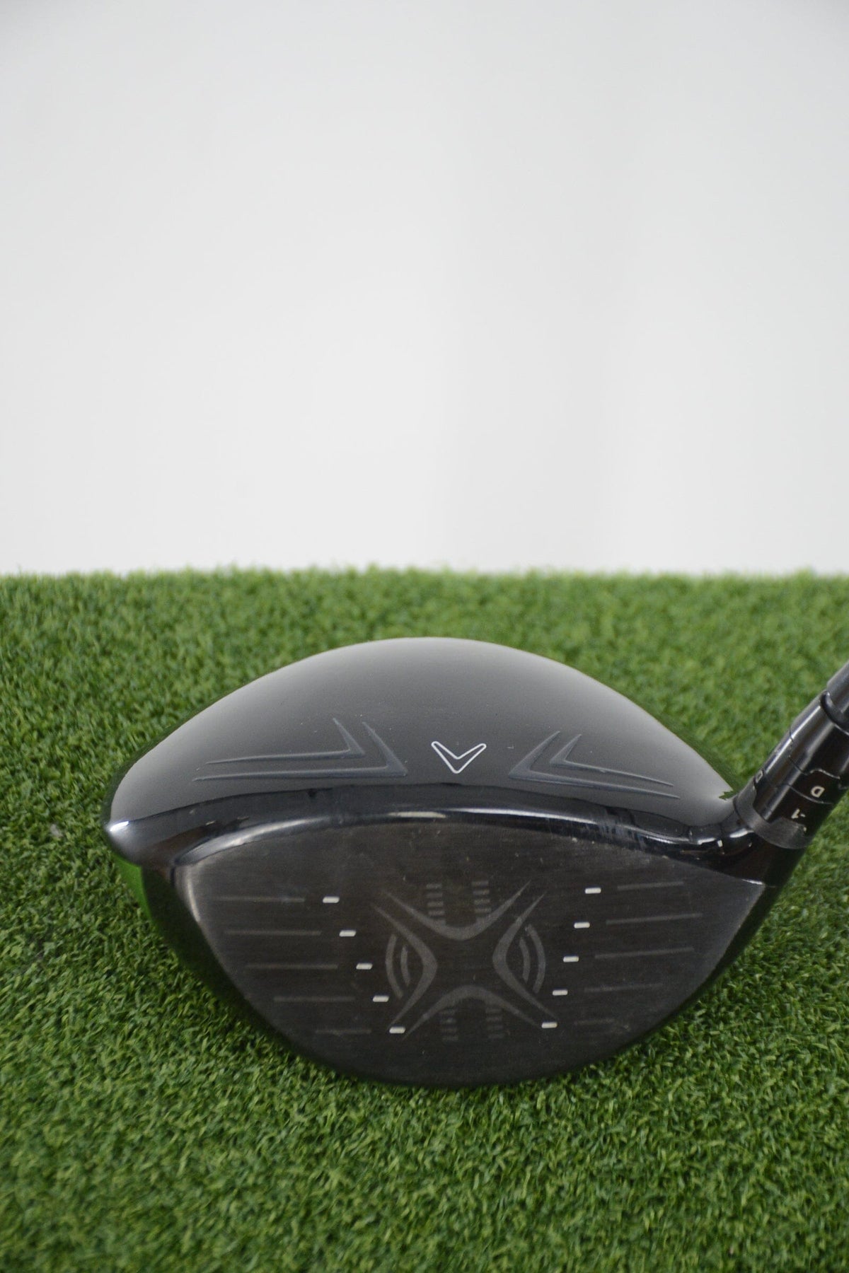 Callaway Great Big Bertha Epic Sub Zero 9 Degree Driver X Flex 45.5" Golf Drivers Callaway 