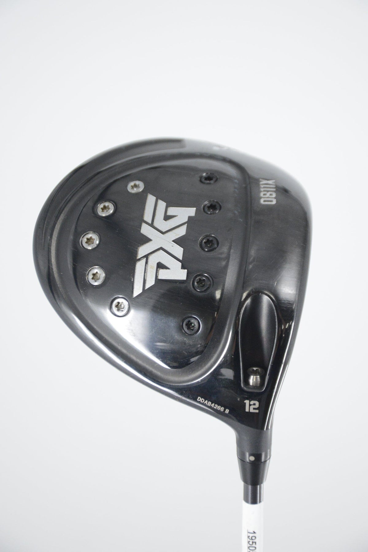 PXG 0811X 12 Degree Driver S Flex 44.75" Golf Drivers PXG 