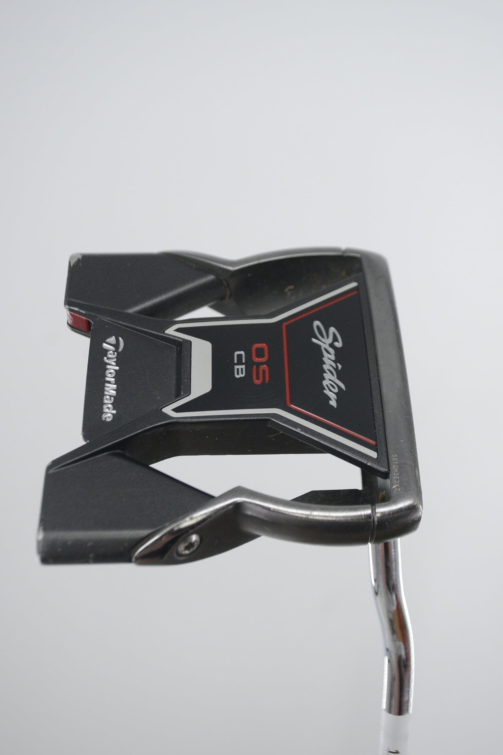 TaylorMade OS CB Spider Putter 35.5"
