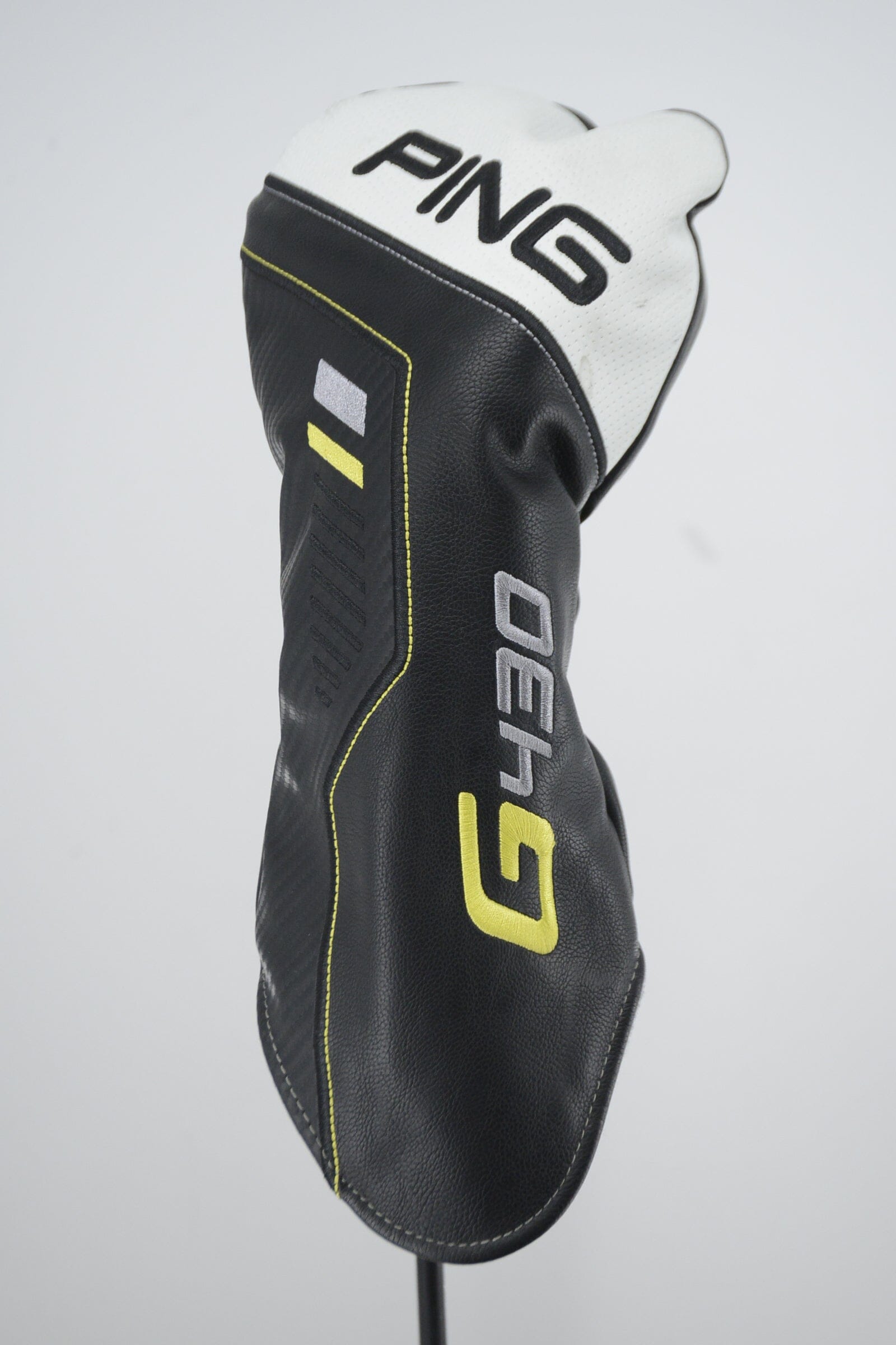 Ping G430 Max 9 Degree Driver S Flex 45.25"