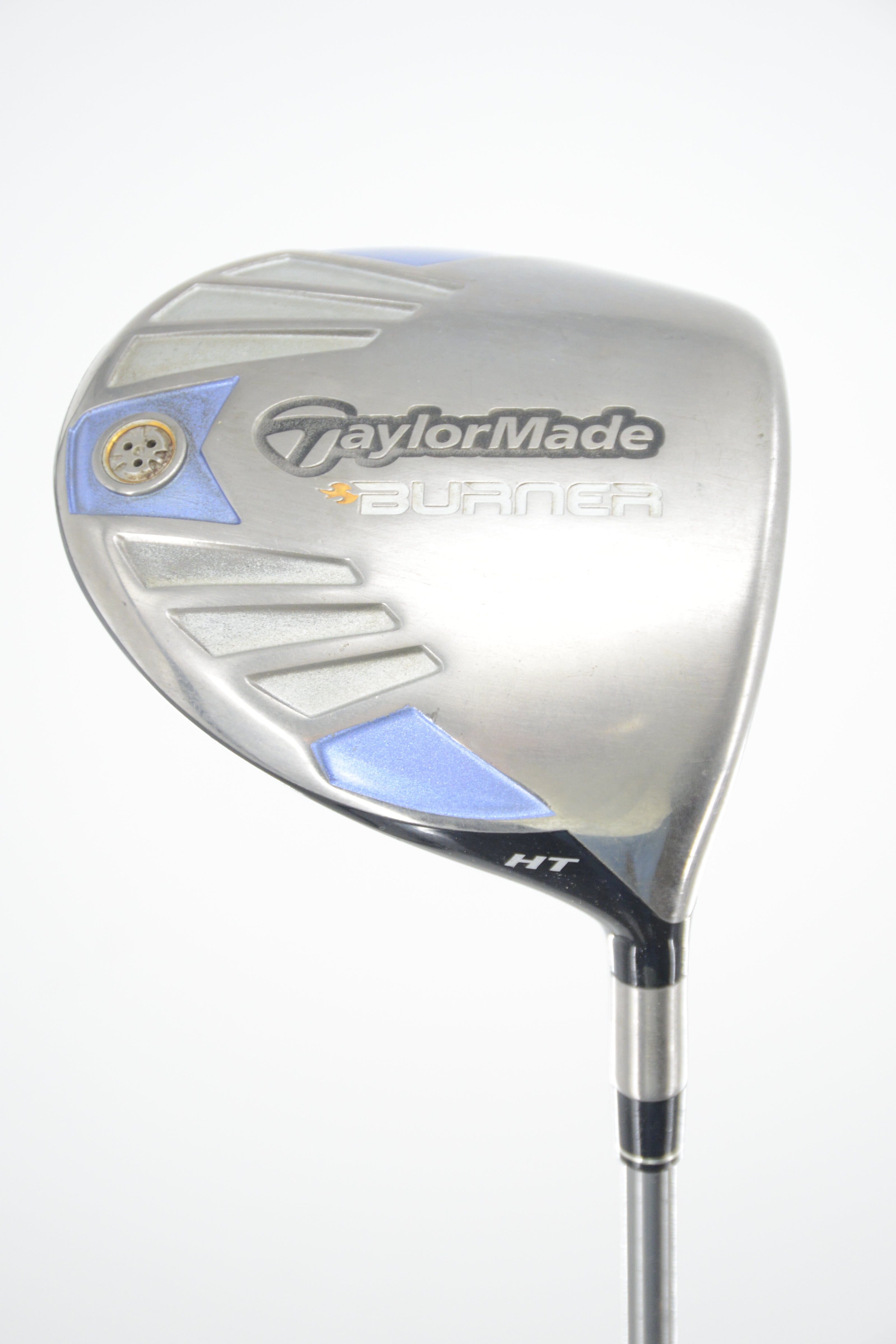 Women's TaylorMade Burner HT Driver W Flex 44.75" Golf Clubs GolfRoots 