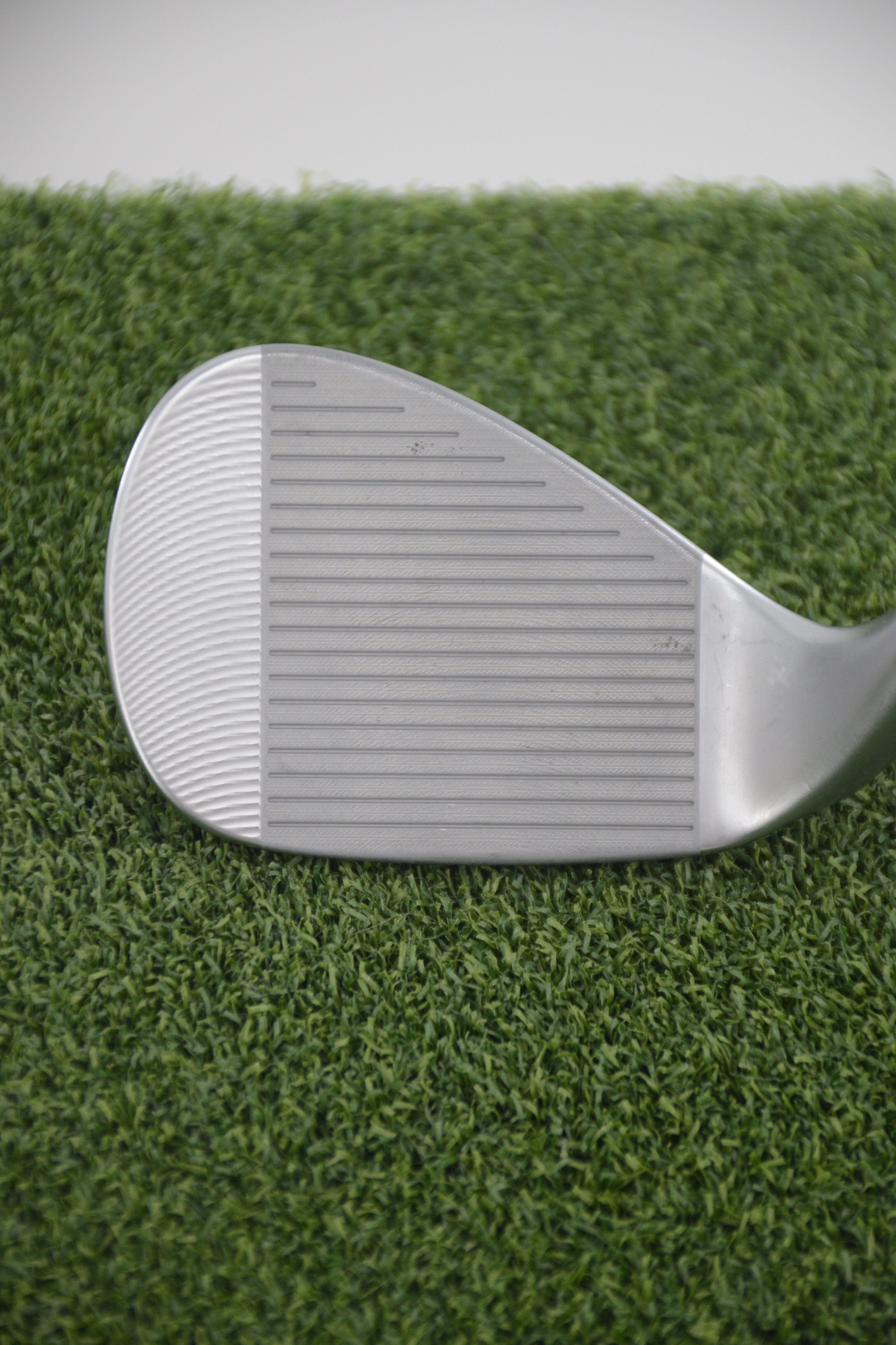 *Fitting Club* Cleveland RTX 6 ZipCore Tour Satin 50 Degree Wedge Wedge Flex 36.25" Golf Clubs GolfRoots 