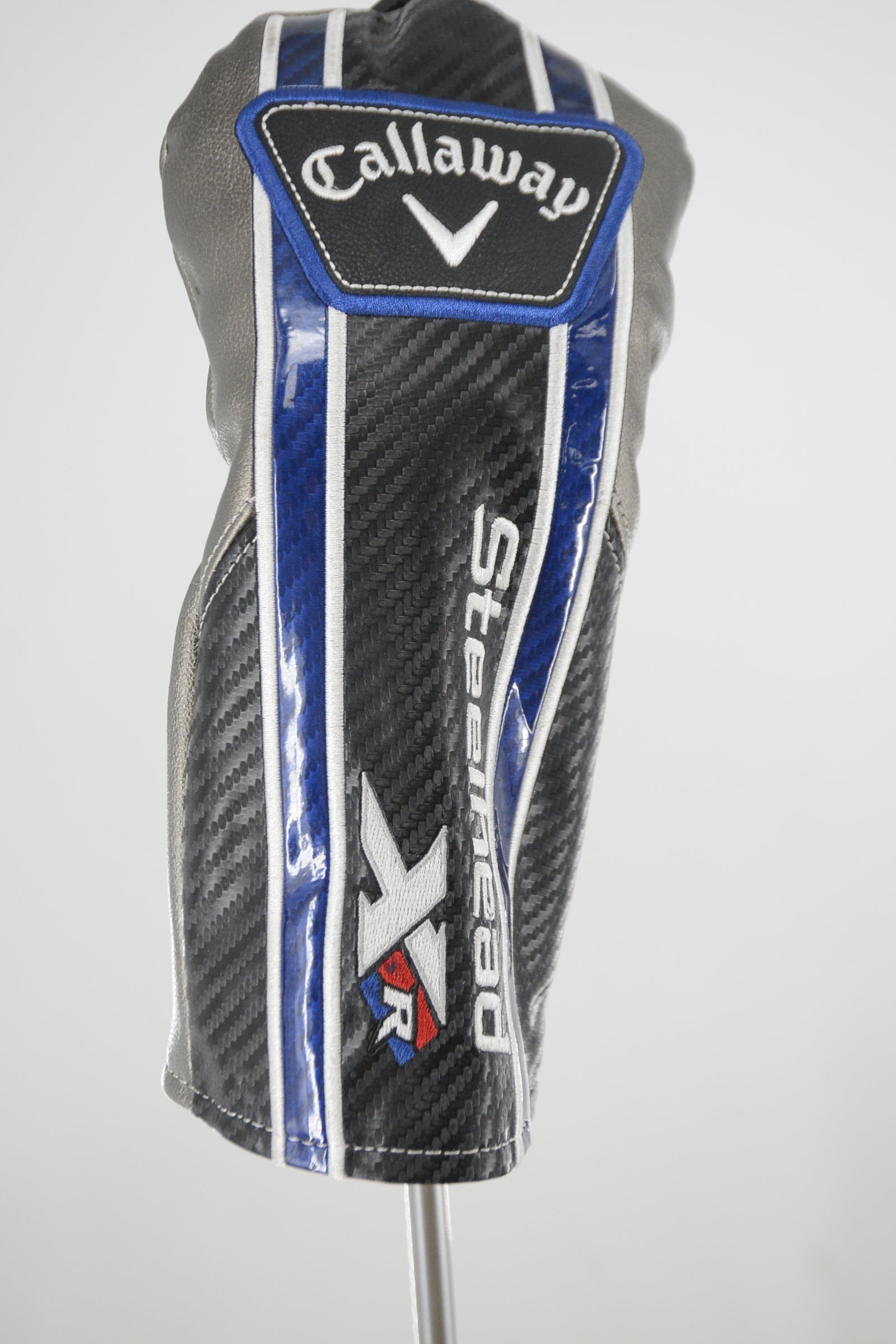 Lefty Callaway Steelhead XR 3 Wood S Flex 42.75"