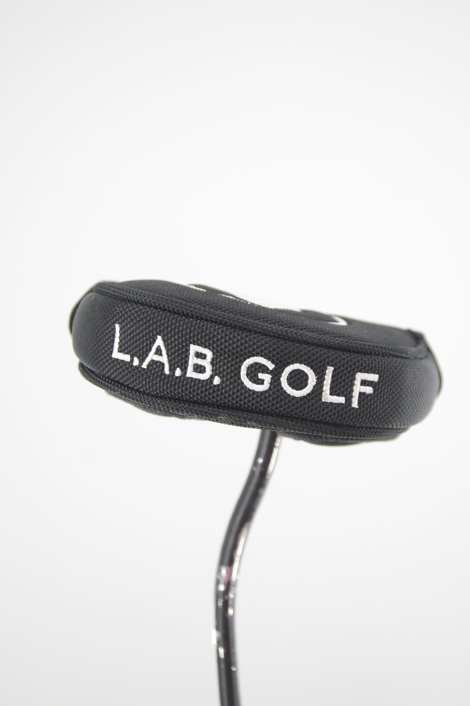 L.A.B. Golf Mezz Putter Headcover Golf Clubs GolfRoots 