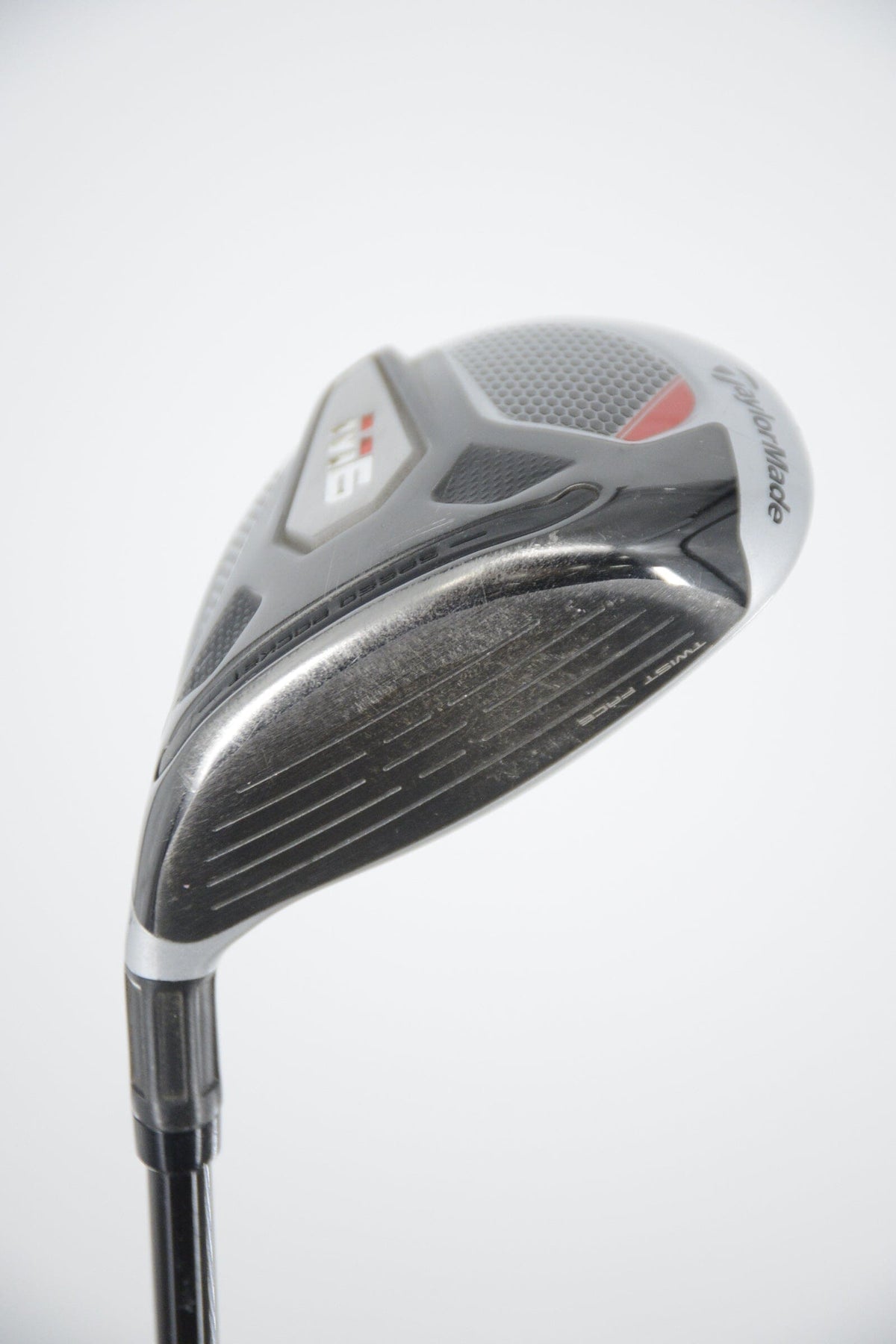 TaylorMade M6 5 Wood R Flex 42" Golf Clubs GolfRoots 