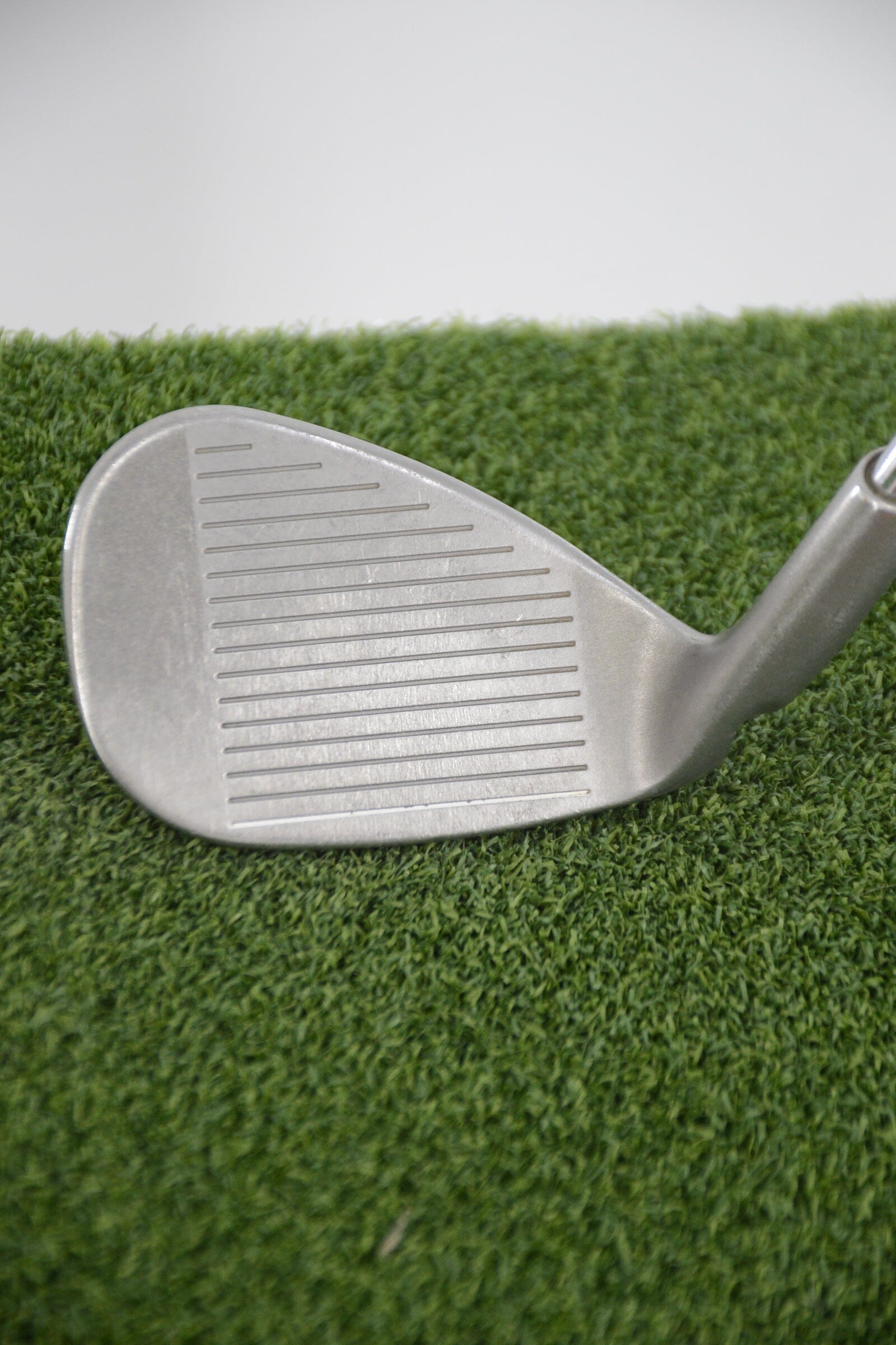 Ping M/B 52 Degree Wedge Wedge Flex 35.25"