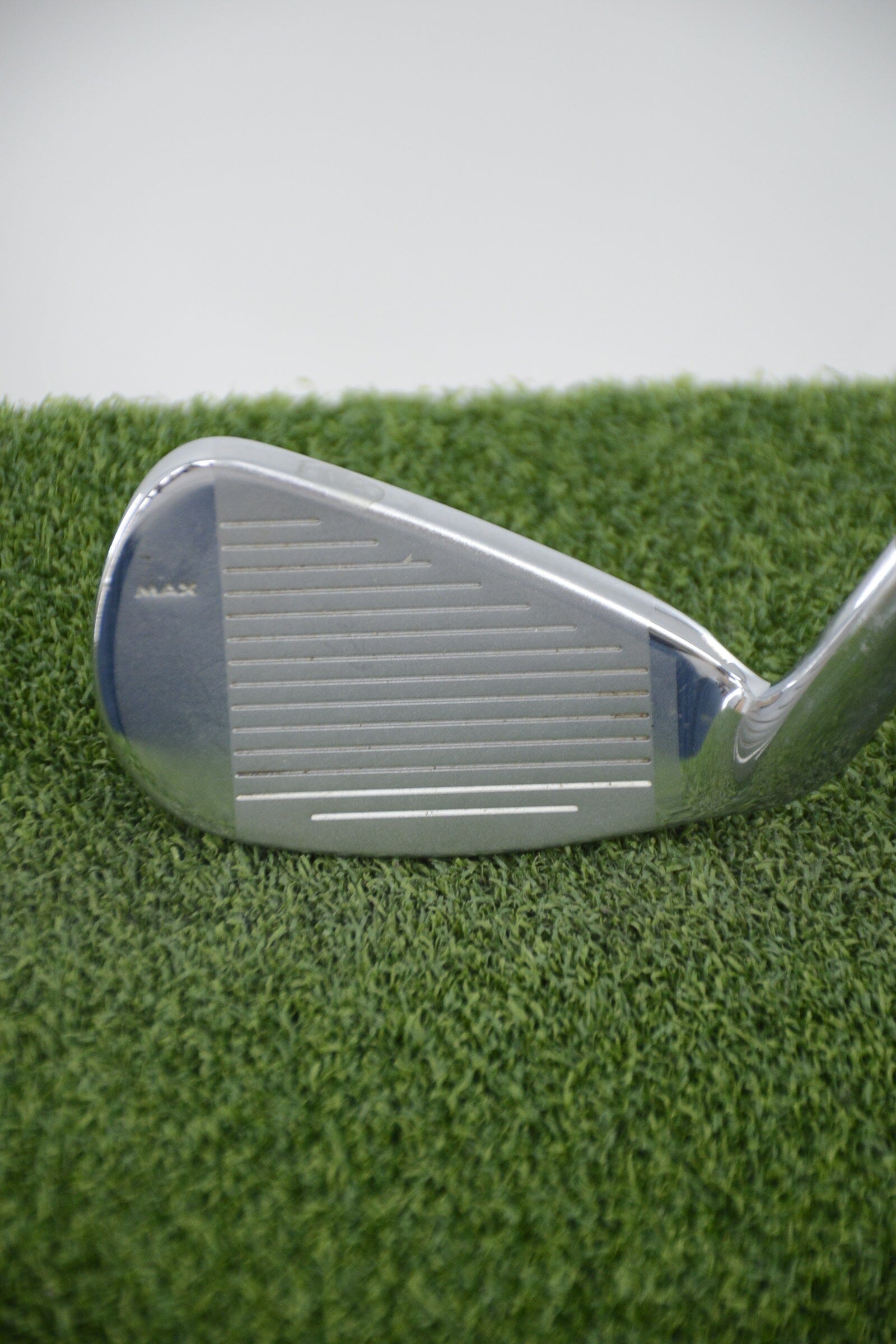 TaylorMade R7 CGB Max 4 Iron S Flex 38.25" Golf Clubs GolfRoots 
